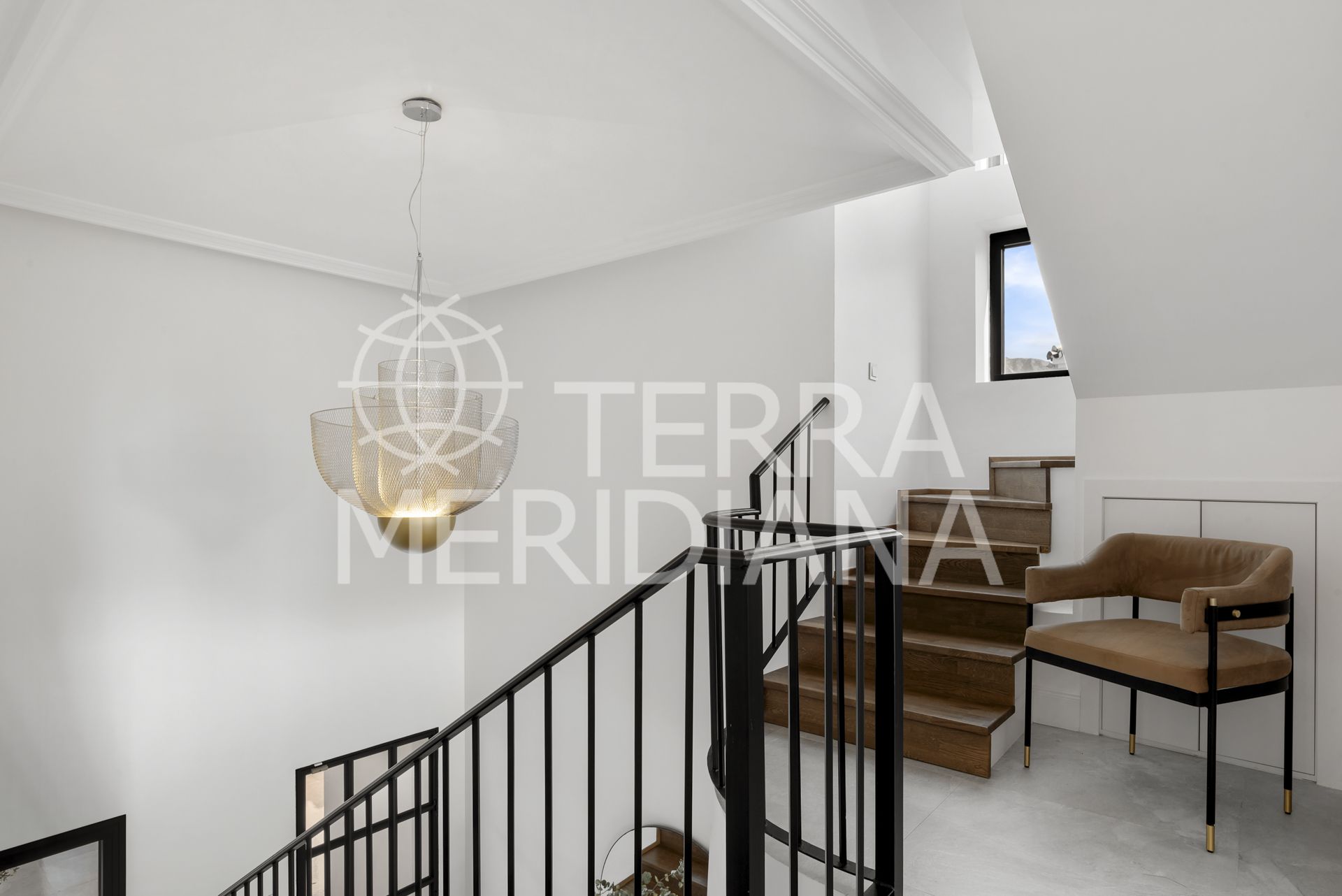 Villa in Nueva Andalucia, Marbella