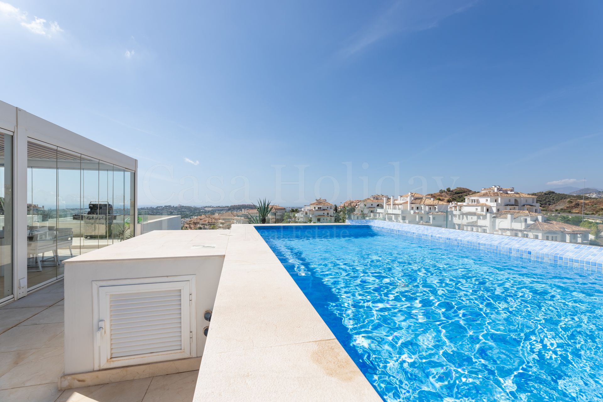 Apartamento en Nueva Andalucia, Marbella