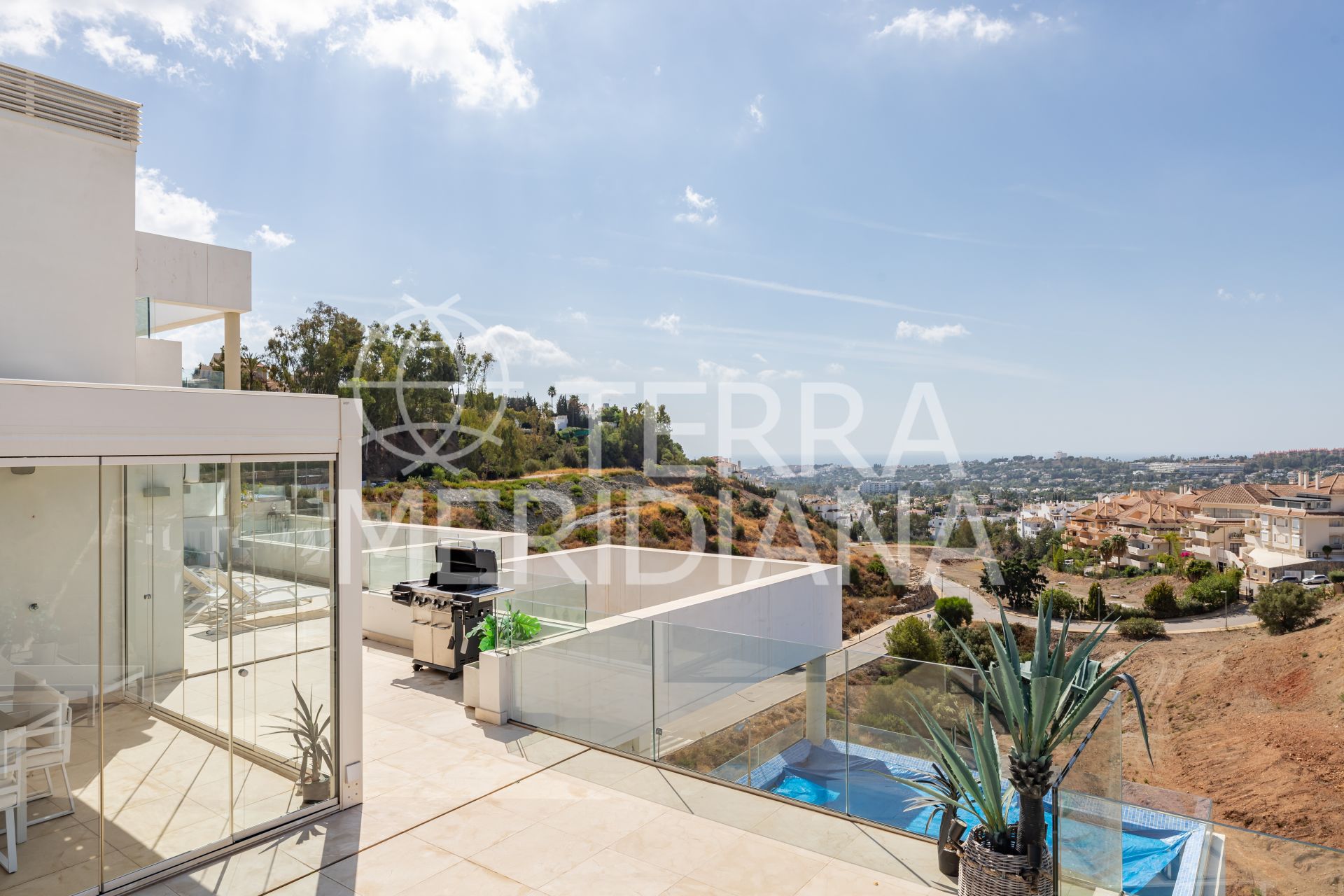 Apartment in Nueva Andalucia, Marbella