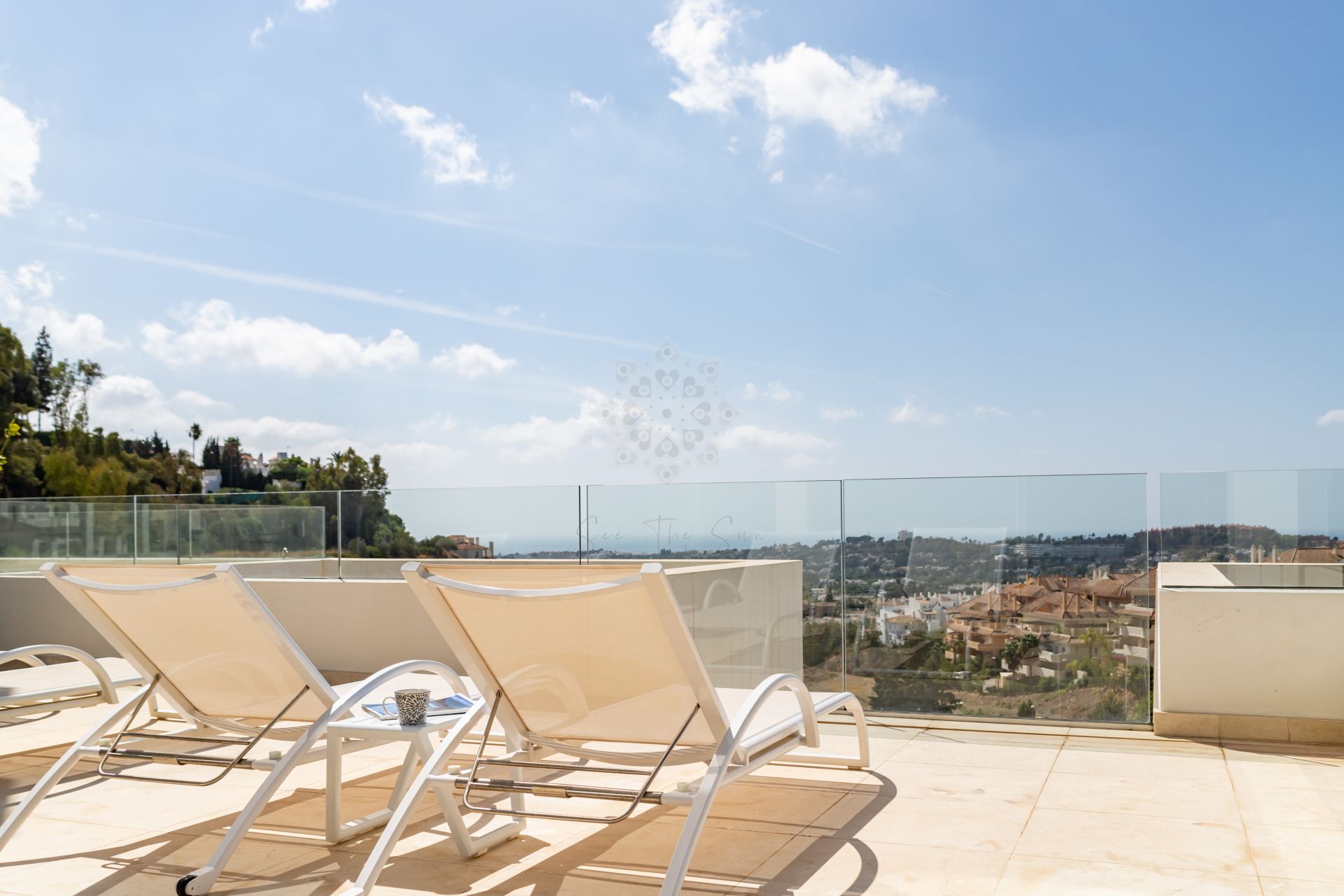 Apartament w Nueva Andalucia, Marbella