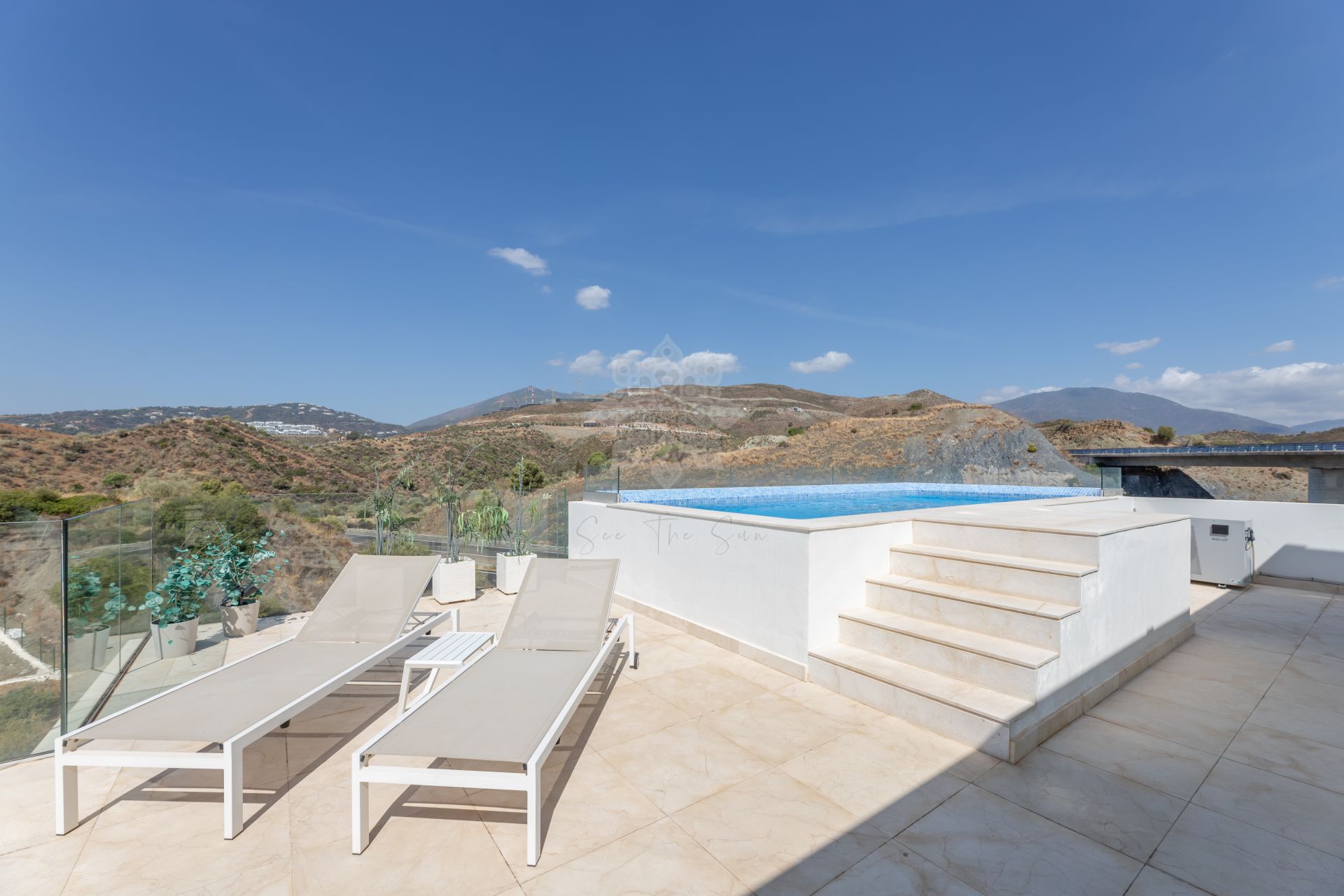 Apartament w Nueva Andalucia, Marbella