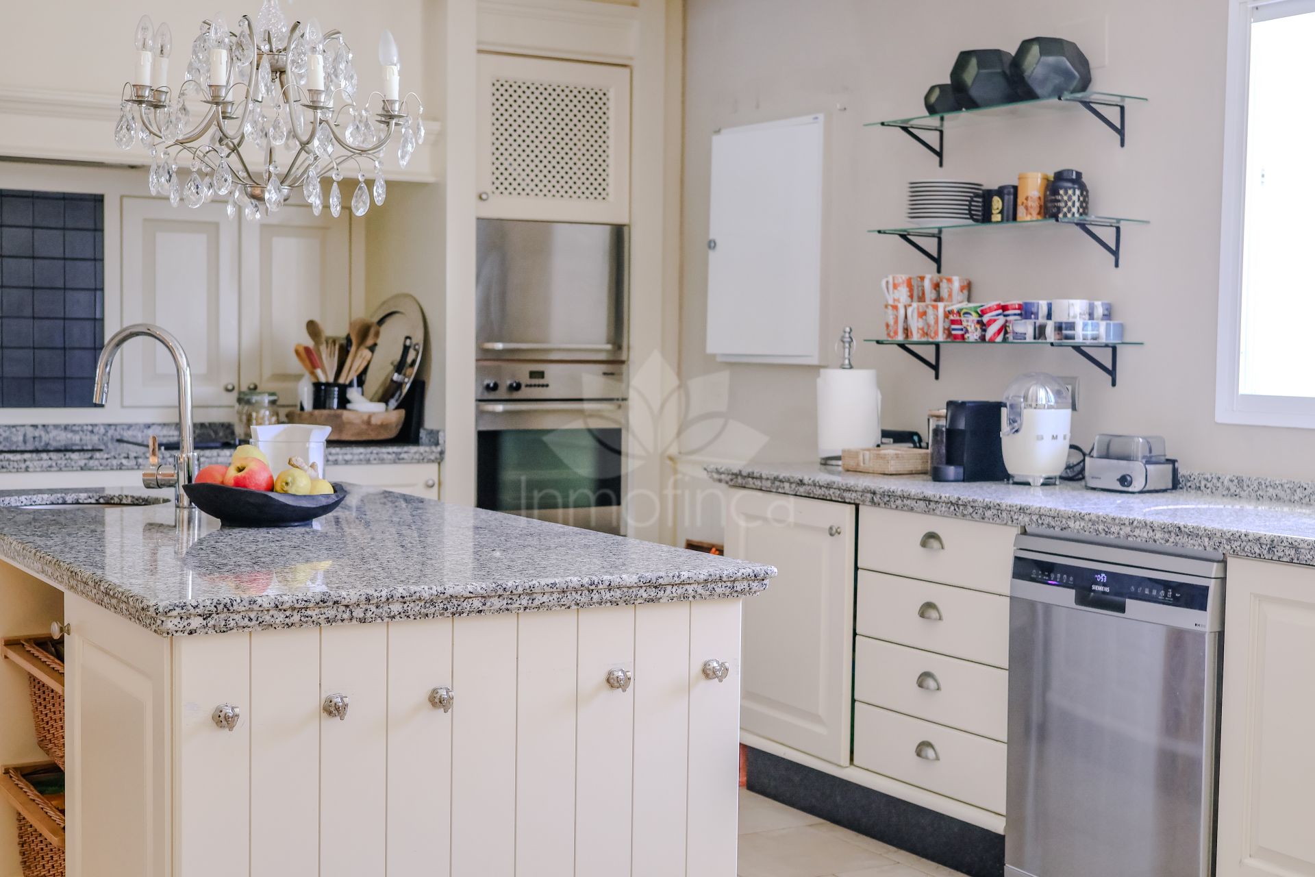 Villa en Las Brisas del Golf, Marbella