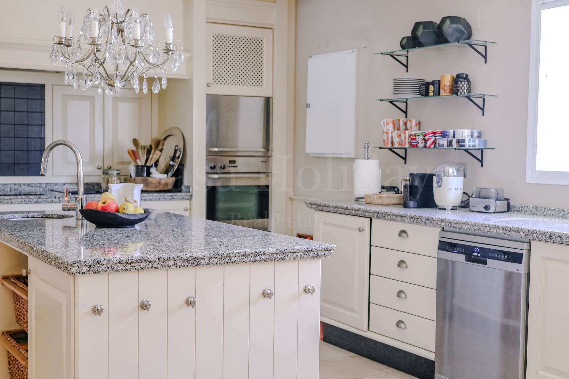 Villa en Las Brisas del Golf, Marbella