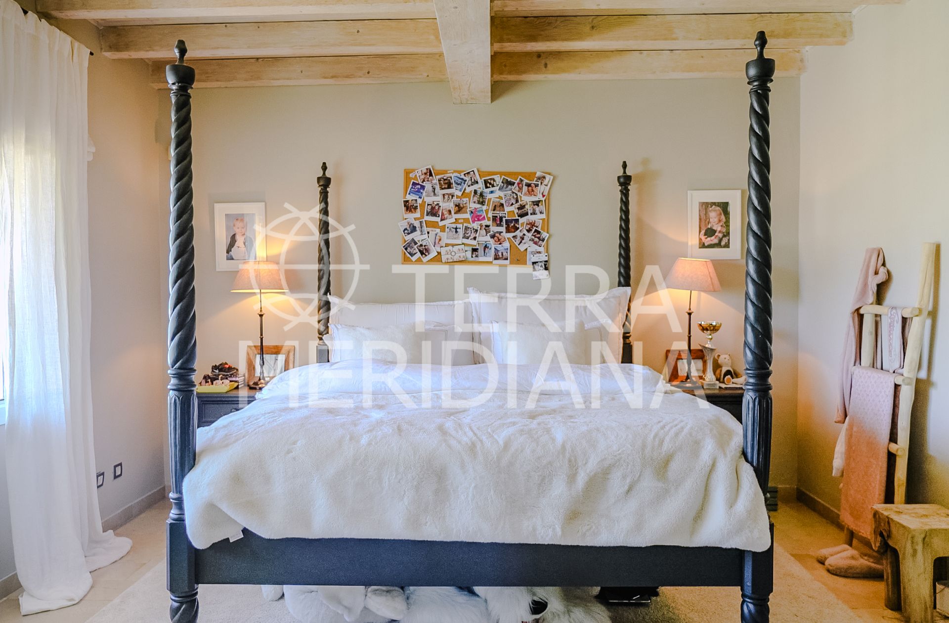 Villa in Las Brisas del Golf, Marbella