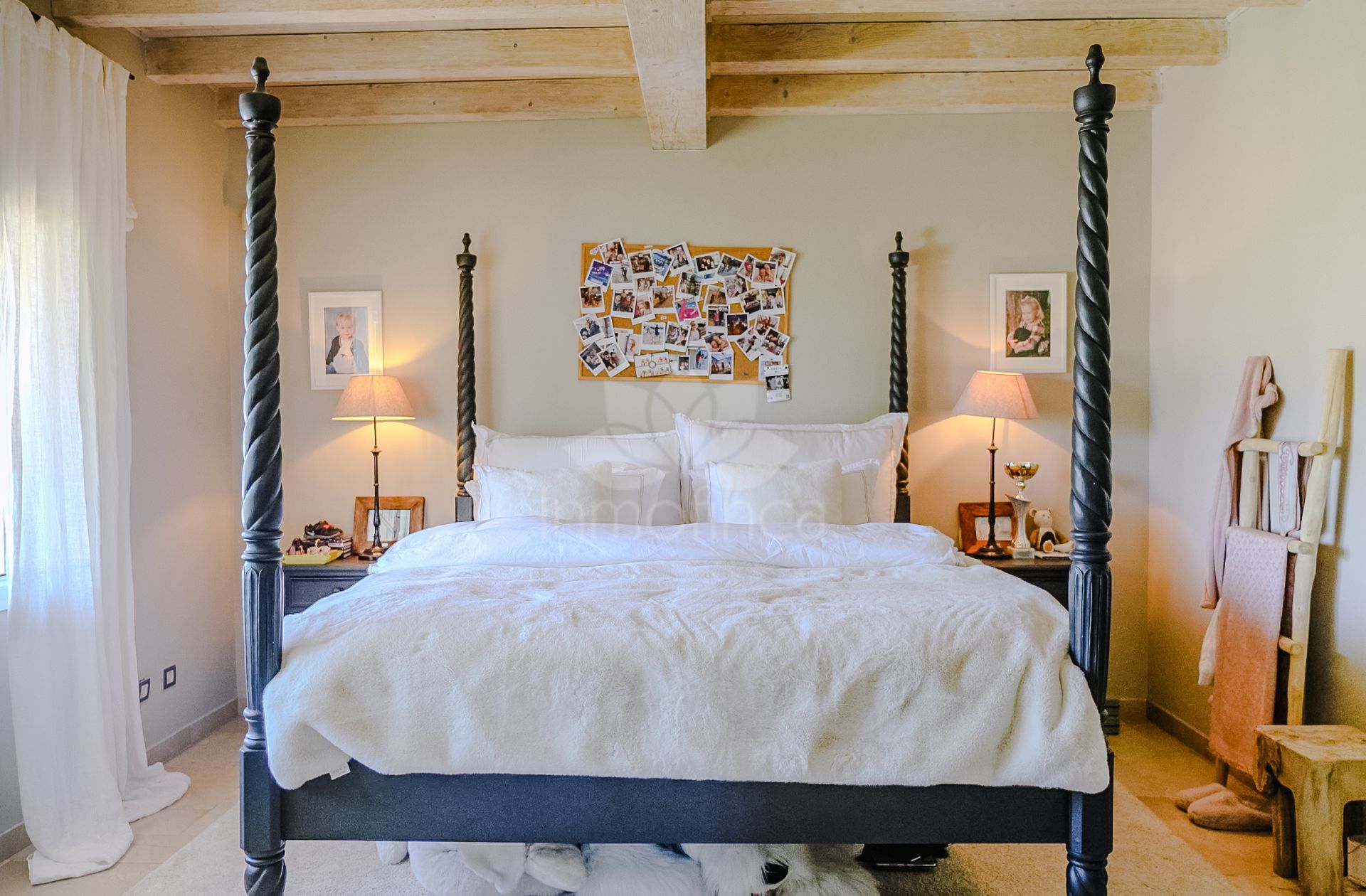 Villa en Las Brisas del Golf, Marbella