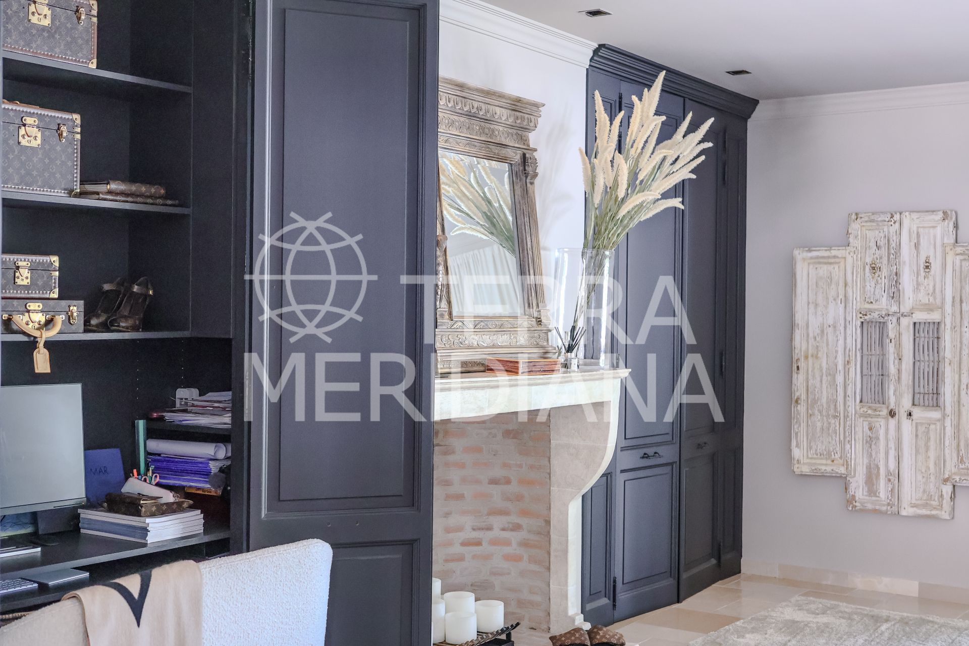 Villa in Las Brisas del Golf, Marbella