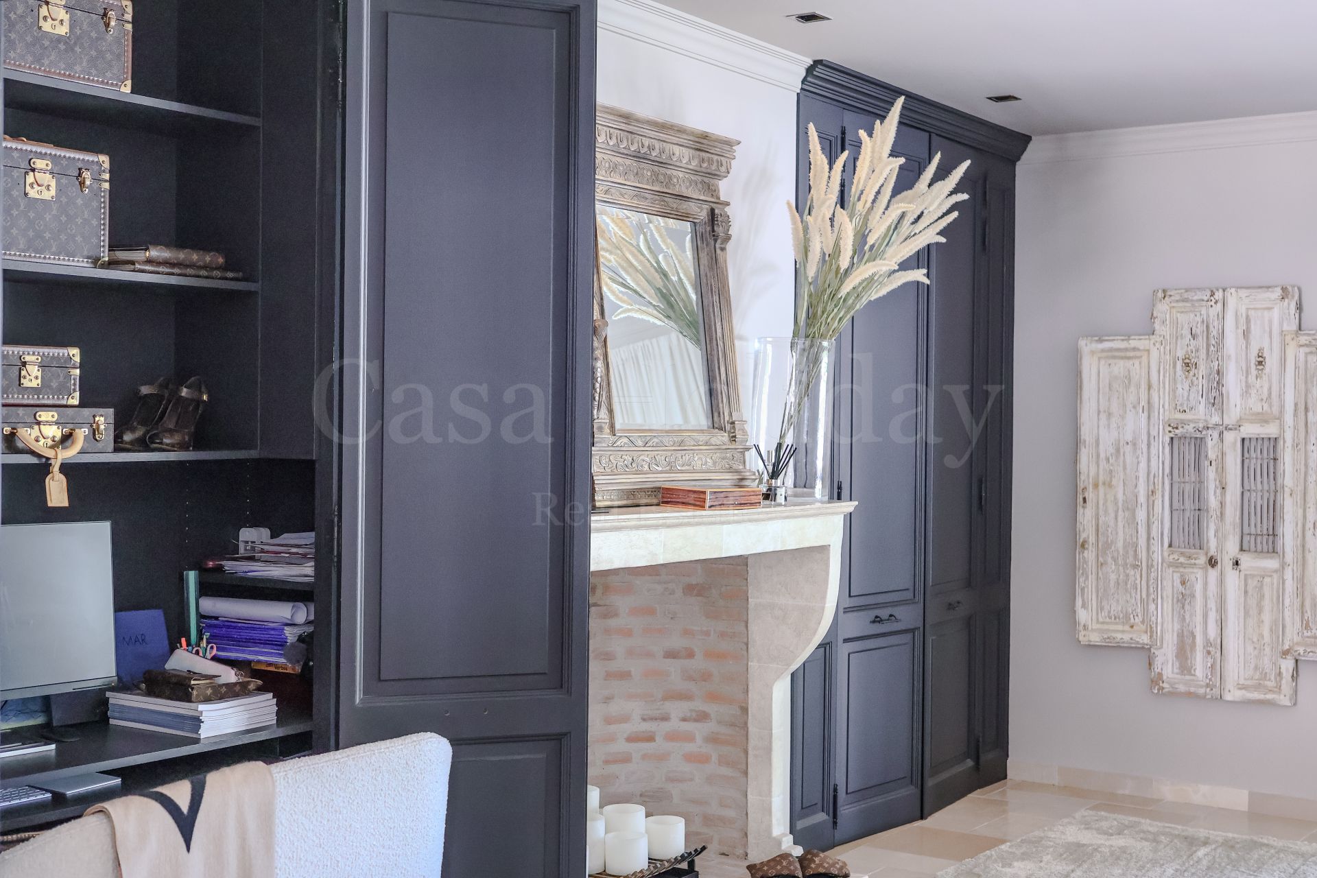 Villa en Las Brisas del Golf, Marbella