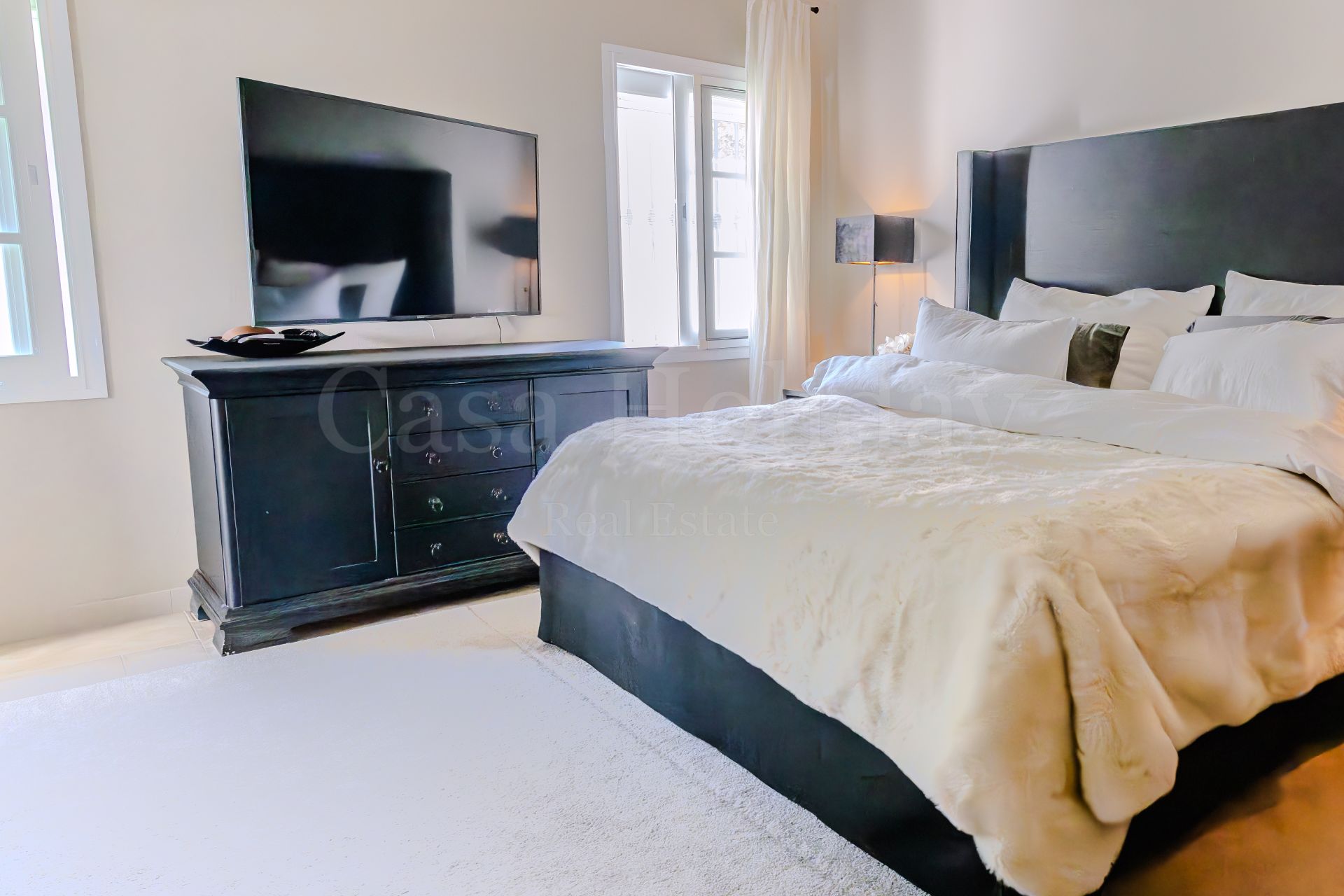 Villa en Las Brisas del Golf, Marbella