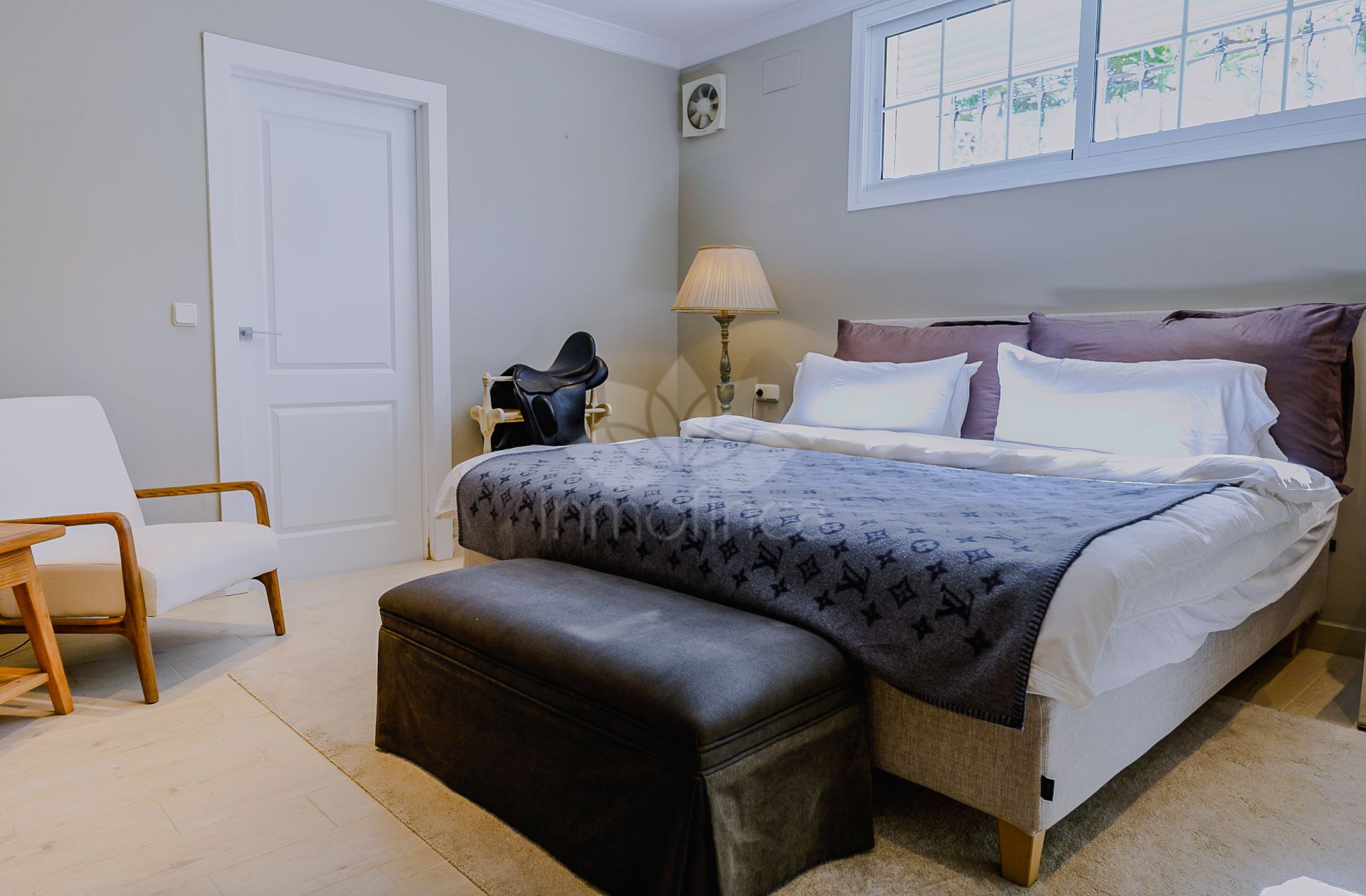 Villa en Las Brisas del Golf, Marbella