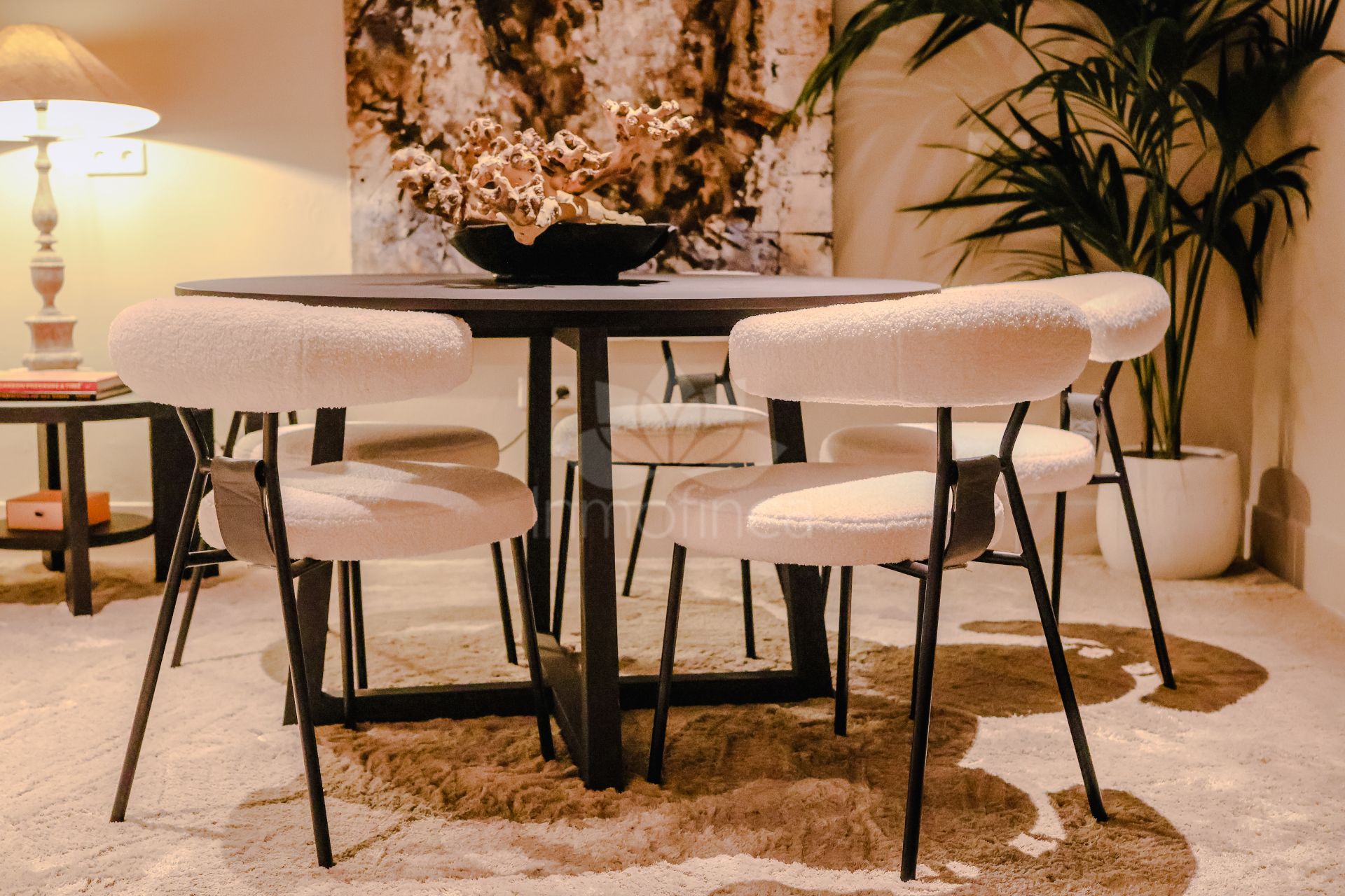 Villa en Las Brisas del Golf, Marbella