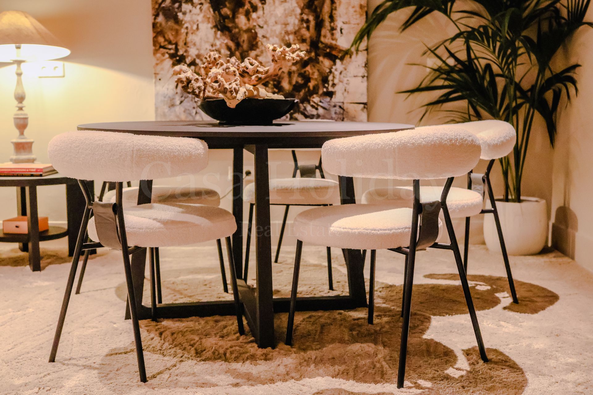 Villa en Las Brisas del Golf, Marbella