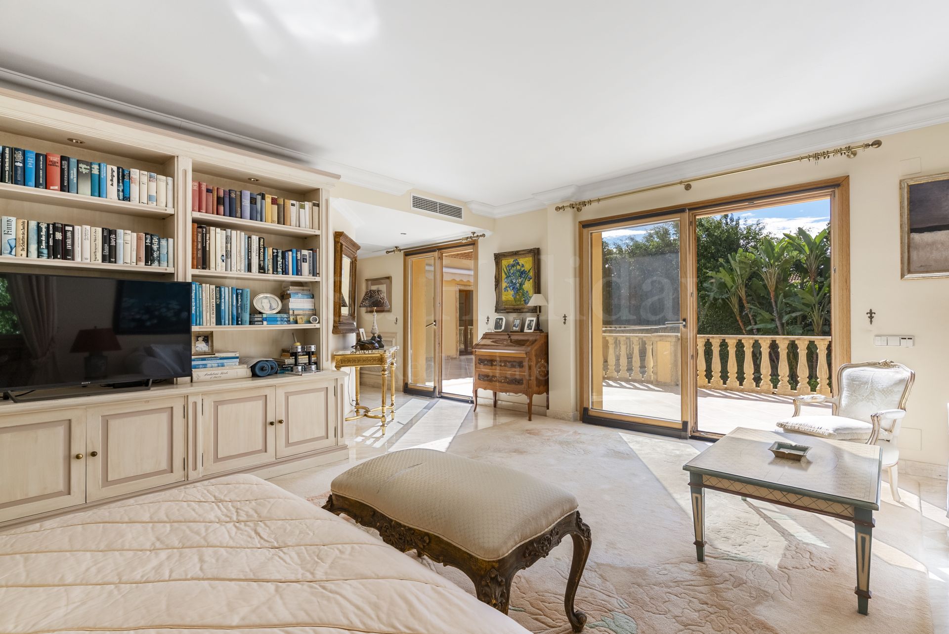 Villa in Nueva Andalucia, Marbella