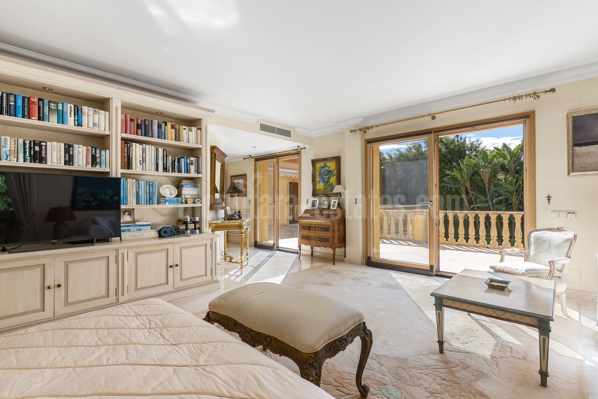 Villa en Nueva Andalucia, Marbella