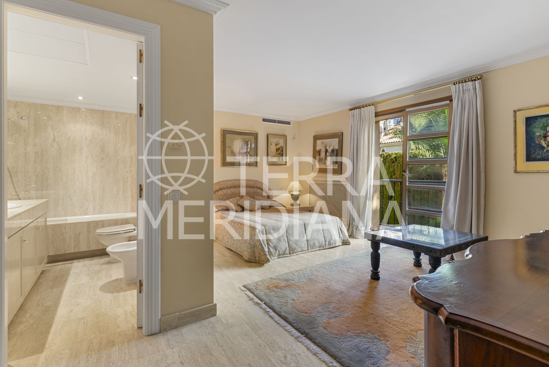 Villa in Nueva Andalucia, Marbella