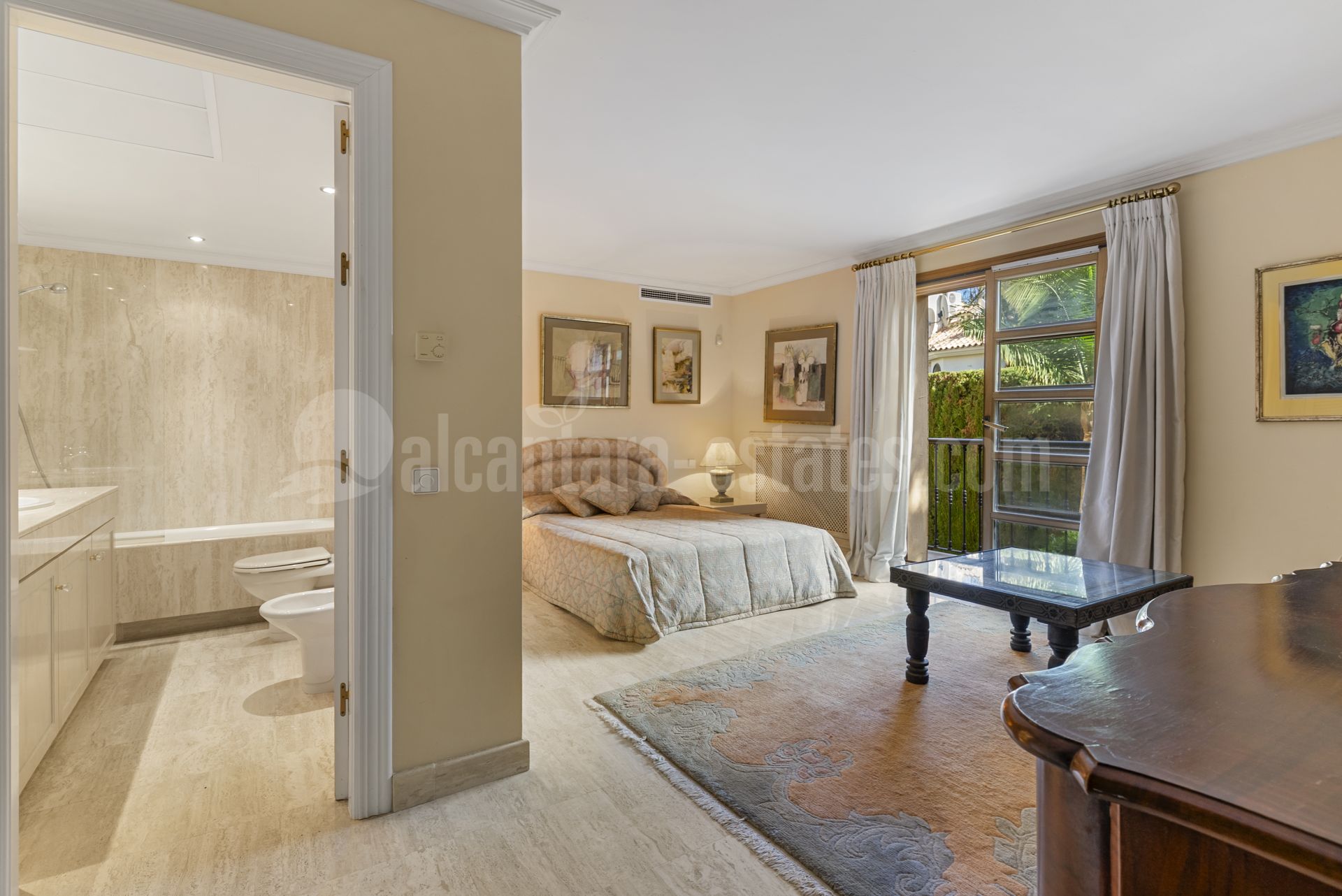 Villa en Nueva Andalucia, Marbella