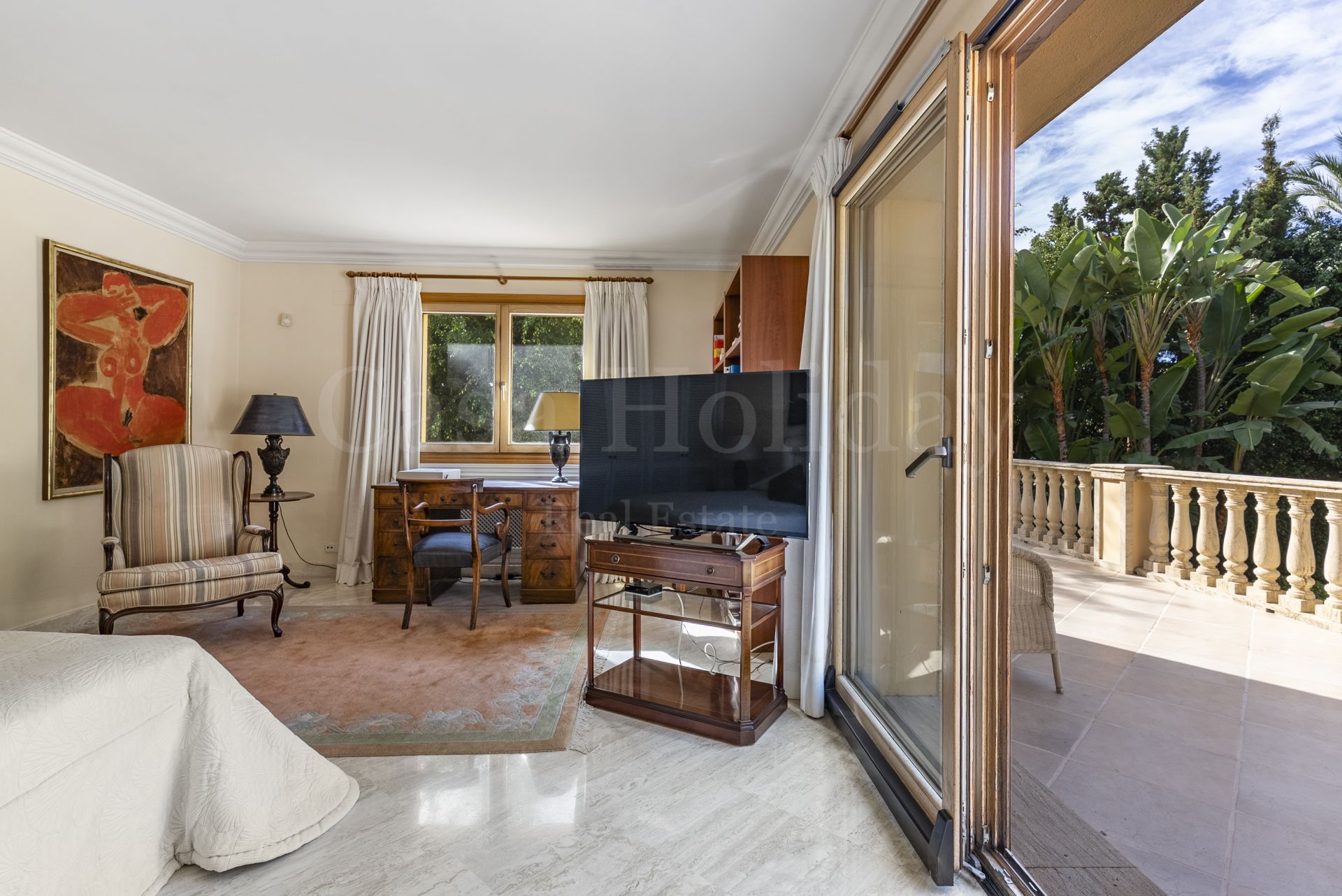 Villa in Nueva Andalucia, Marbella