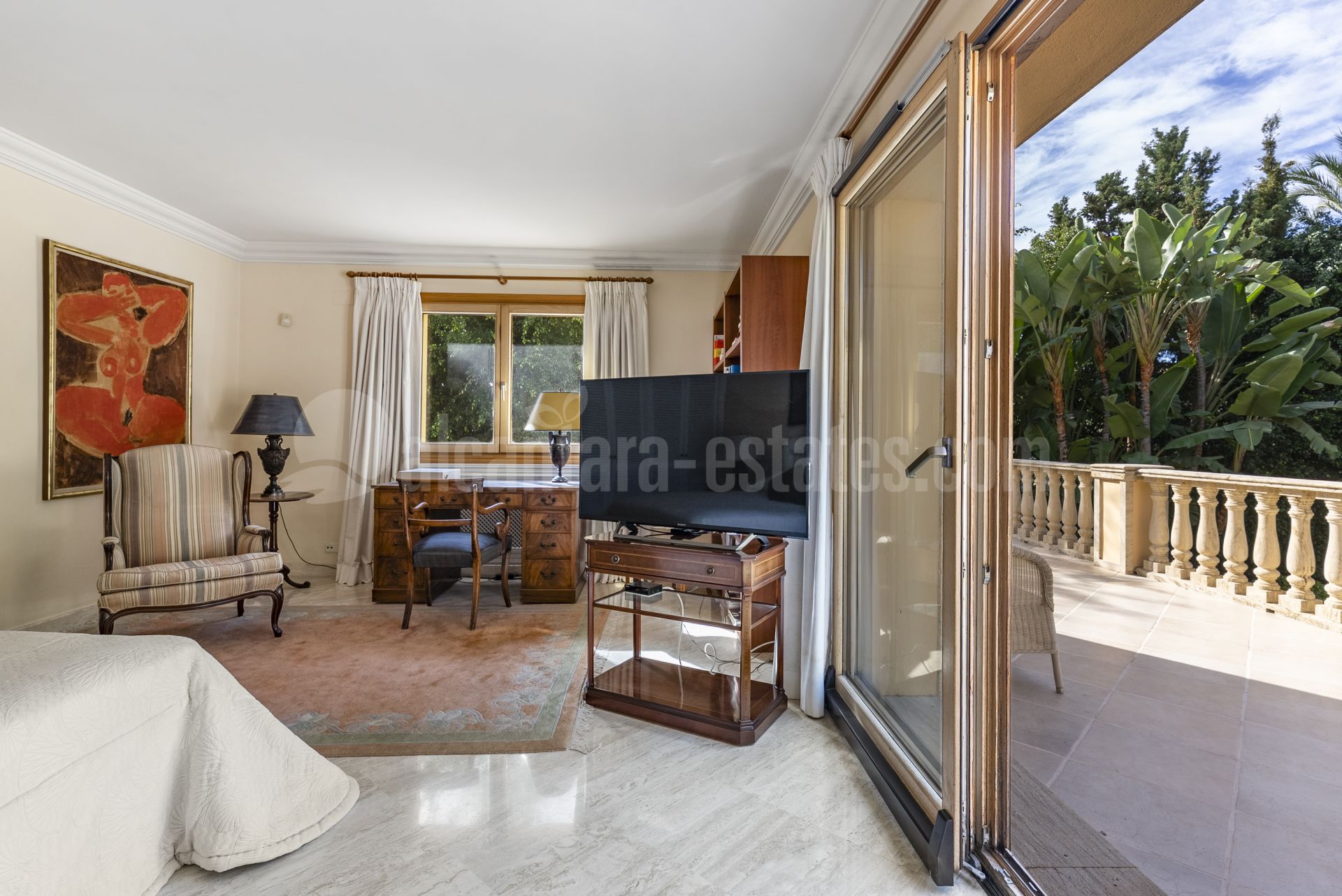 Villa en Nueva Andalucia, Marbella