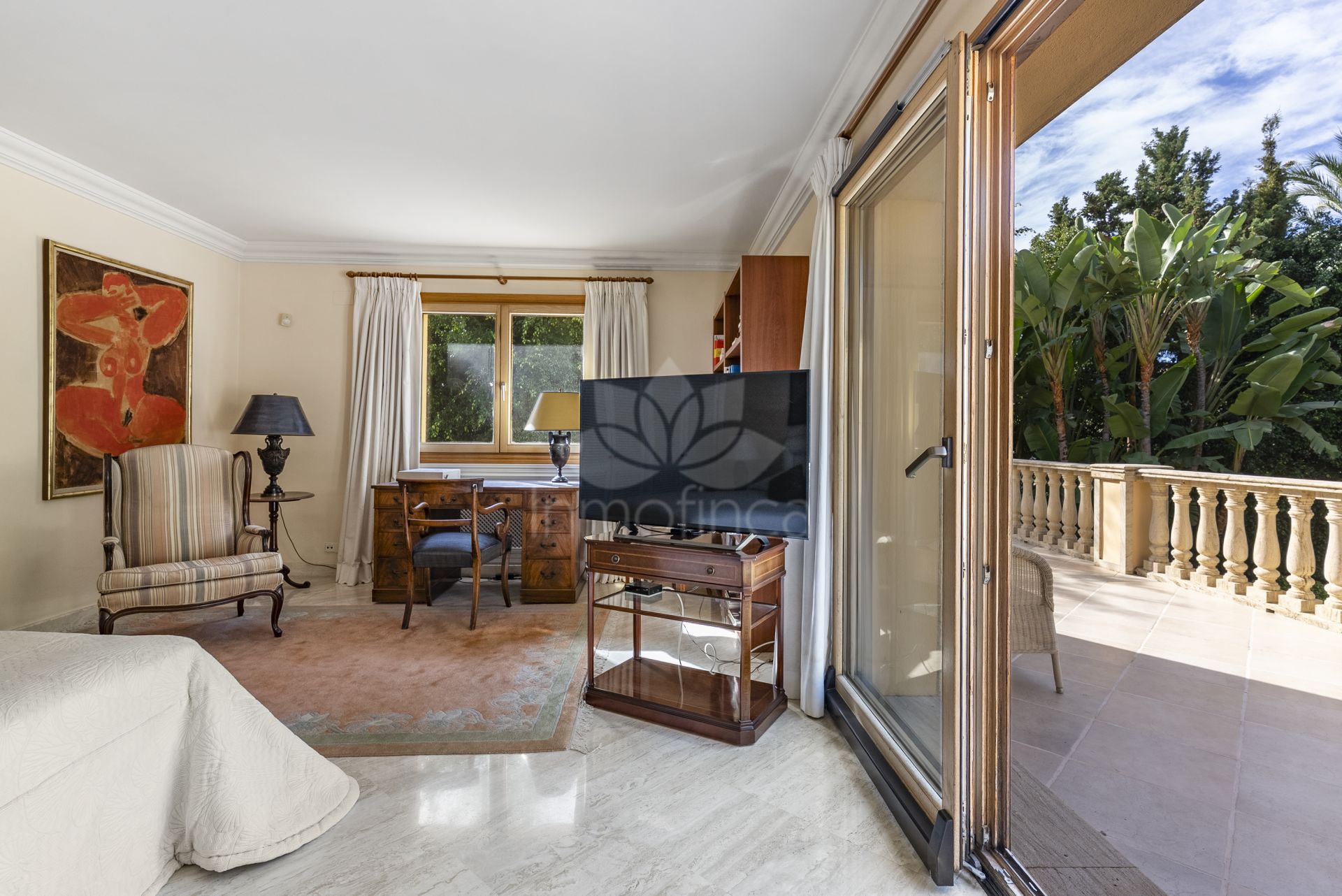 Villa in Nueva Andalucia, Marbella