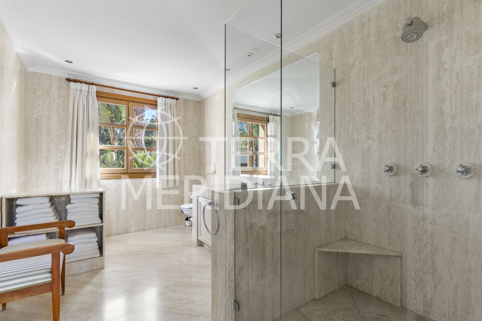 Villa in Nueva Andalucia, Marbella