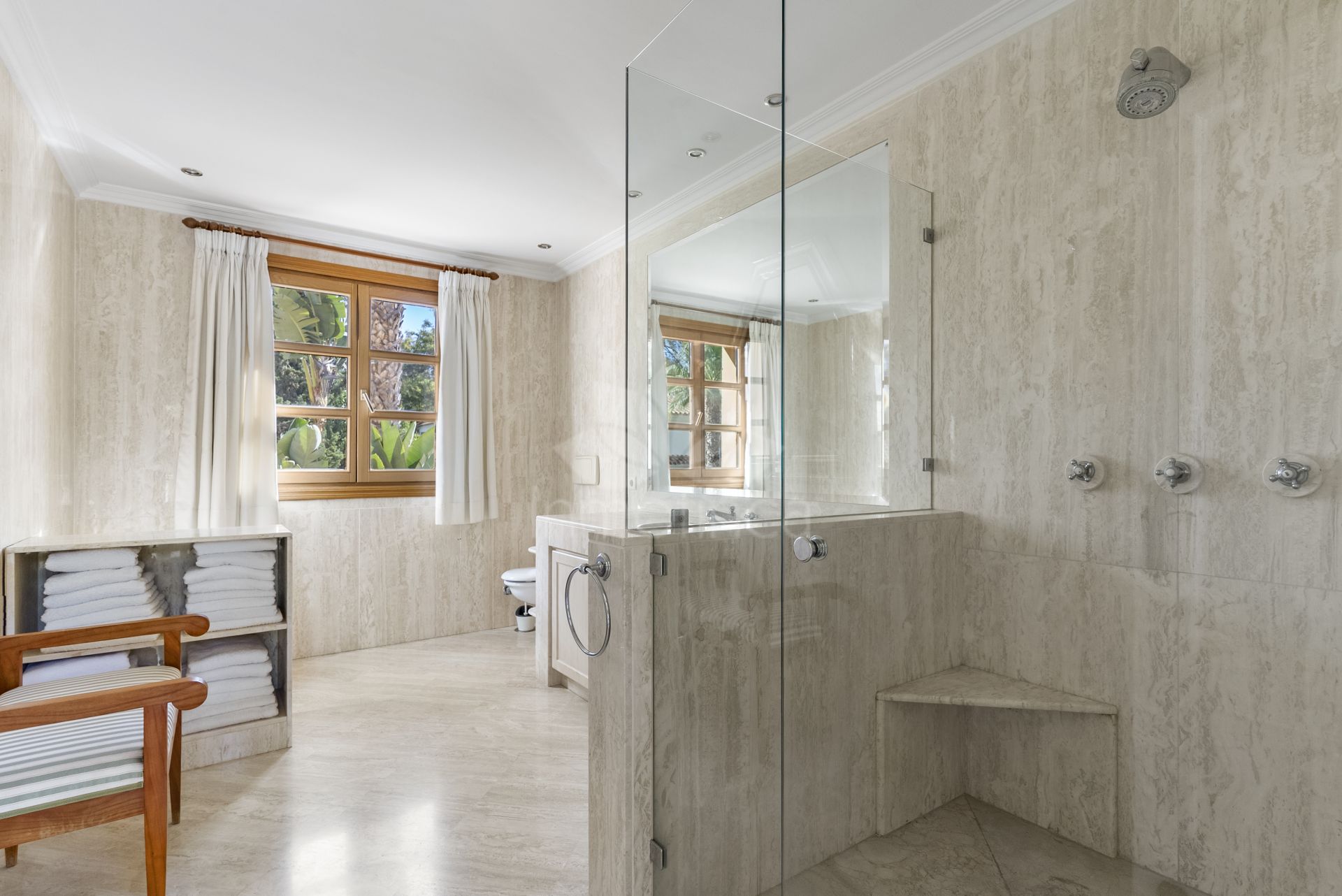 Villa in Nueva Andalucia, Marbella