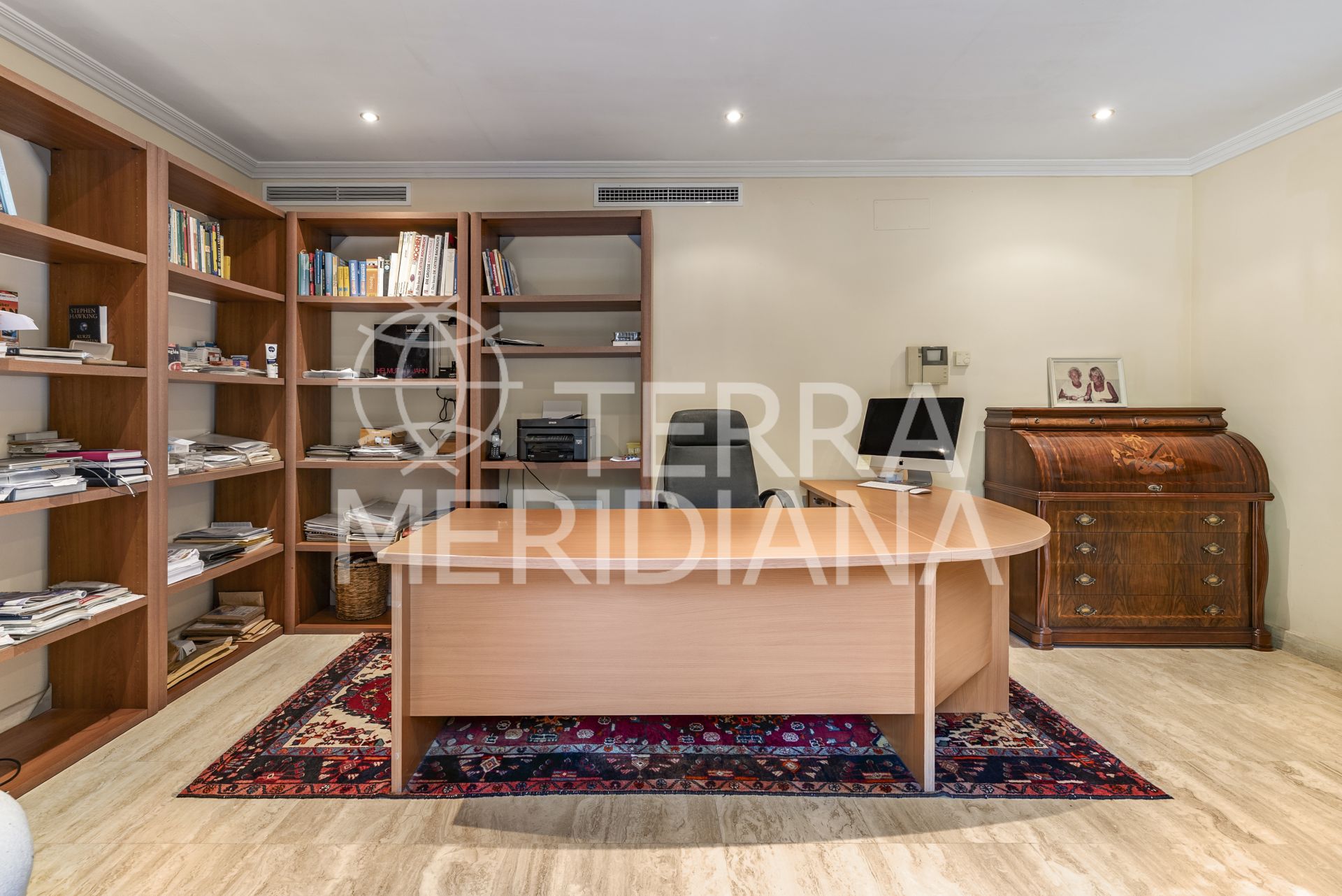 Villa in Nueva Andalucia, Marbella