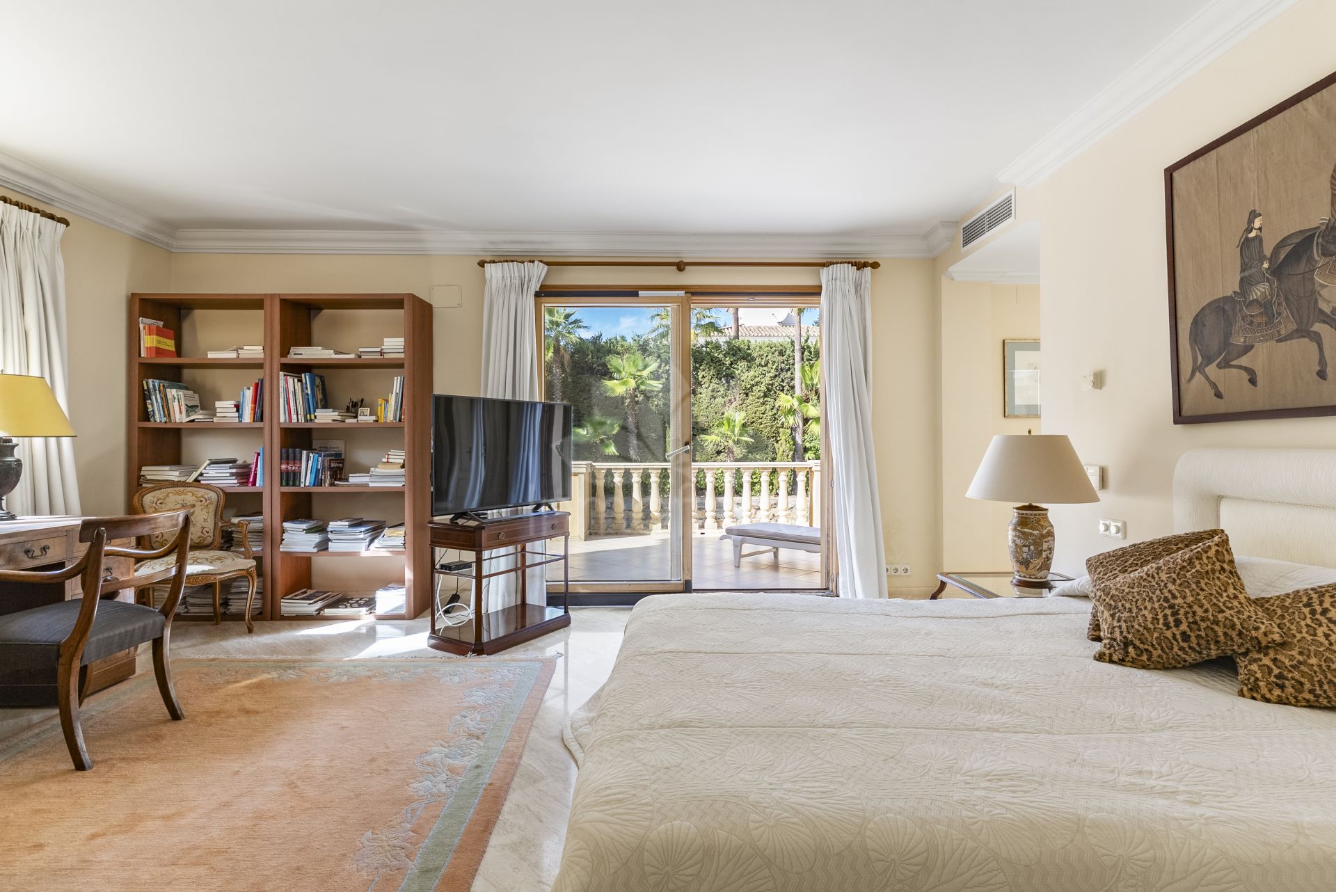Villa in Nueva Andalucia, Marbella