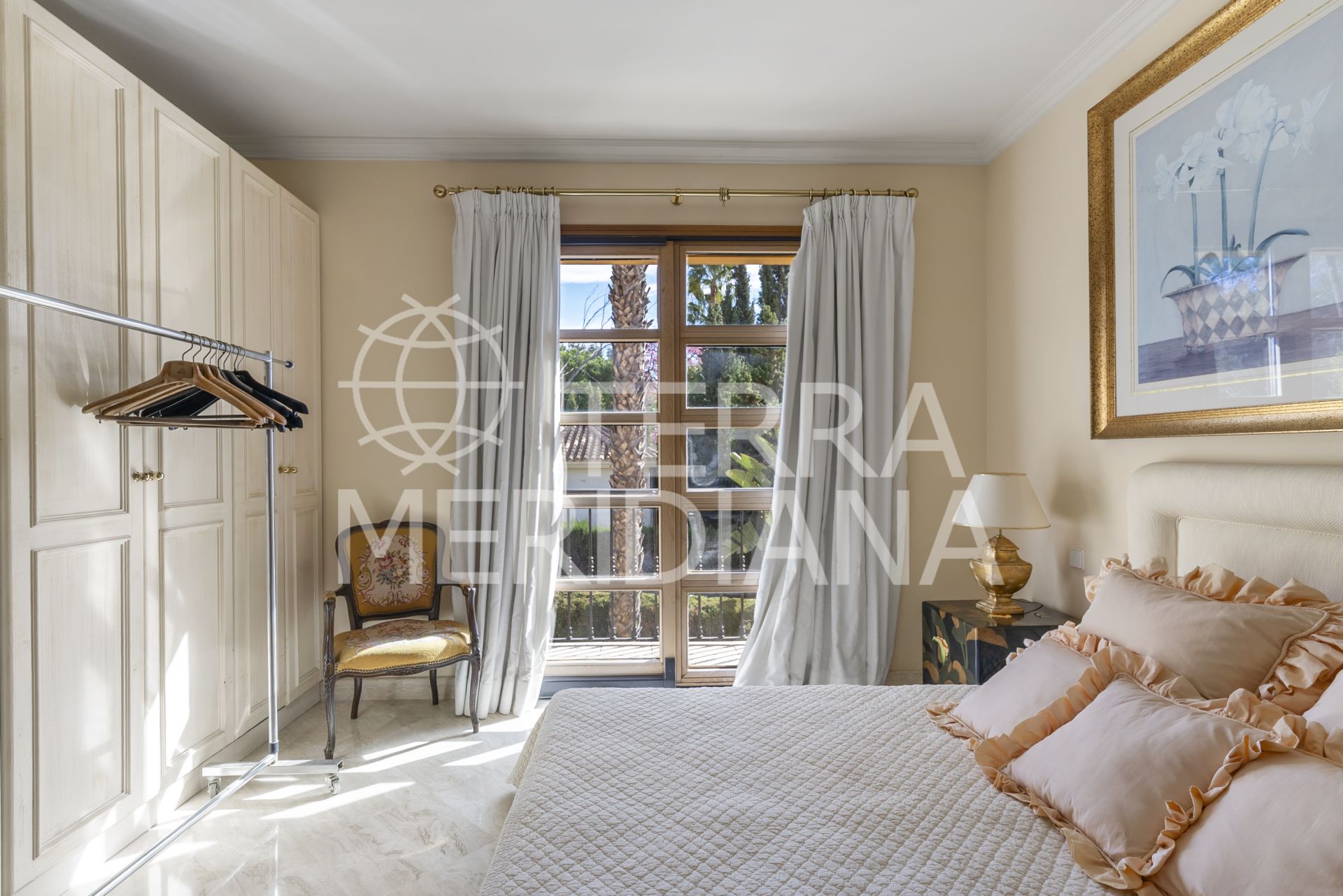 Villa in Nueva Andalucia, Marbella