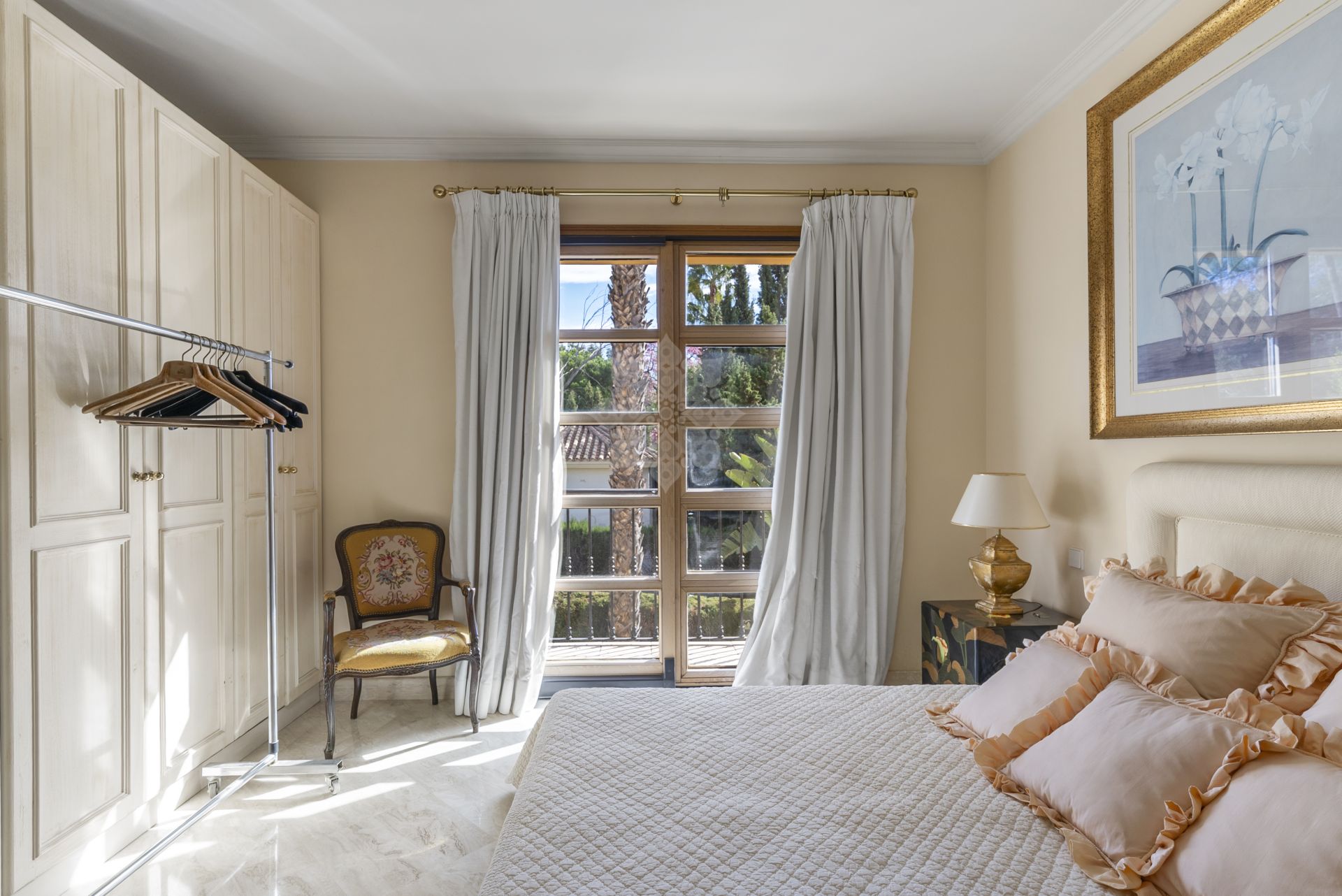 Villa in Nueva Andalucia, Marbella