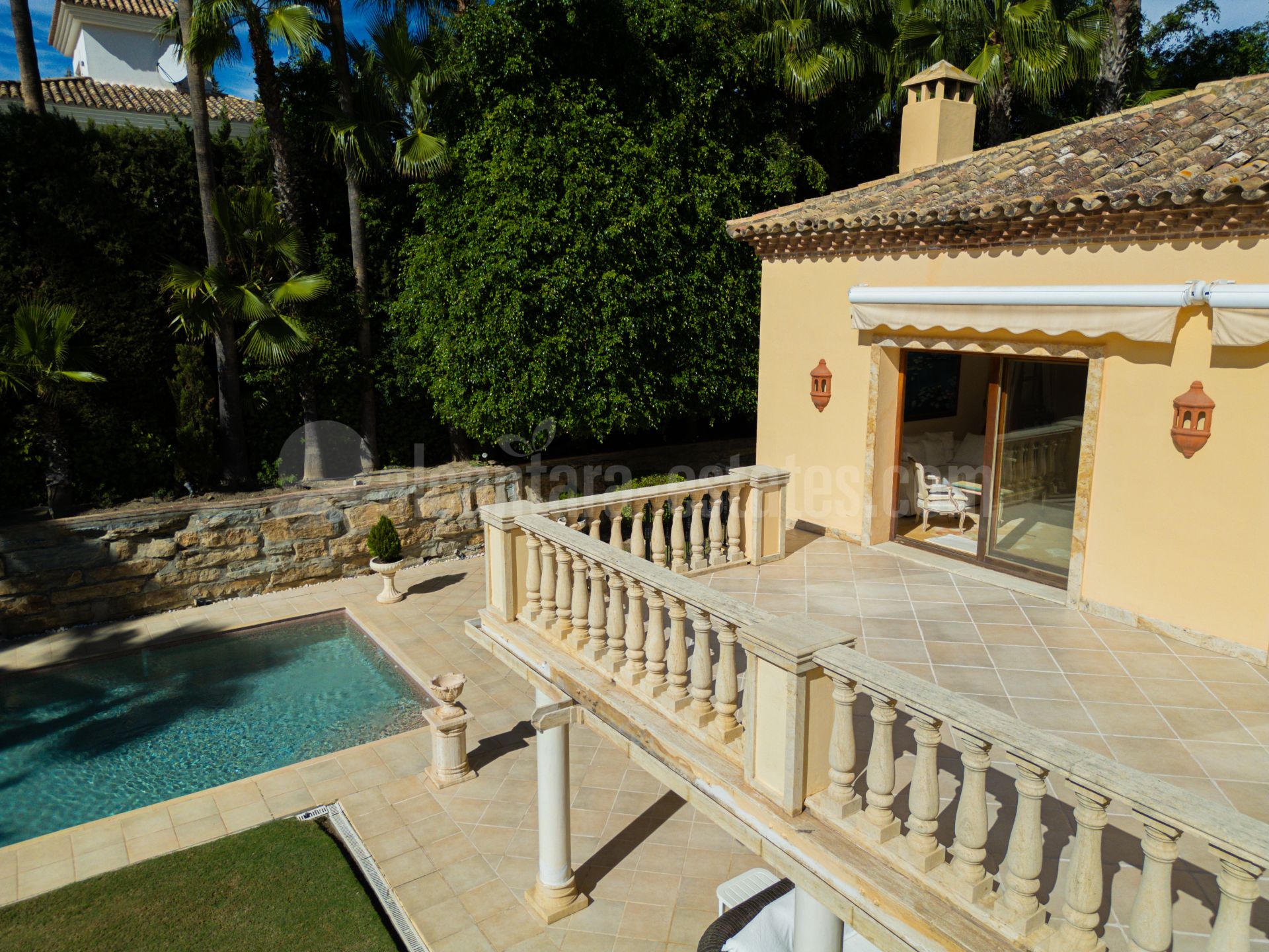 Villa en Nueva Andalucia, Marbella