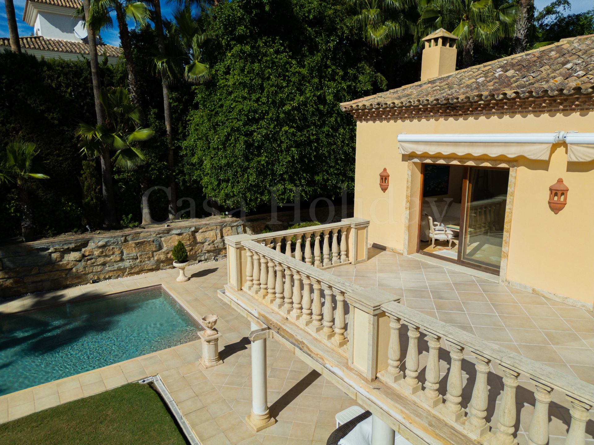 Villa in Nueva Andalucia, Marbella