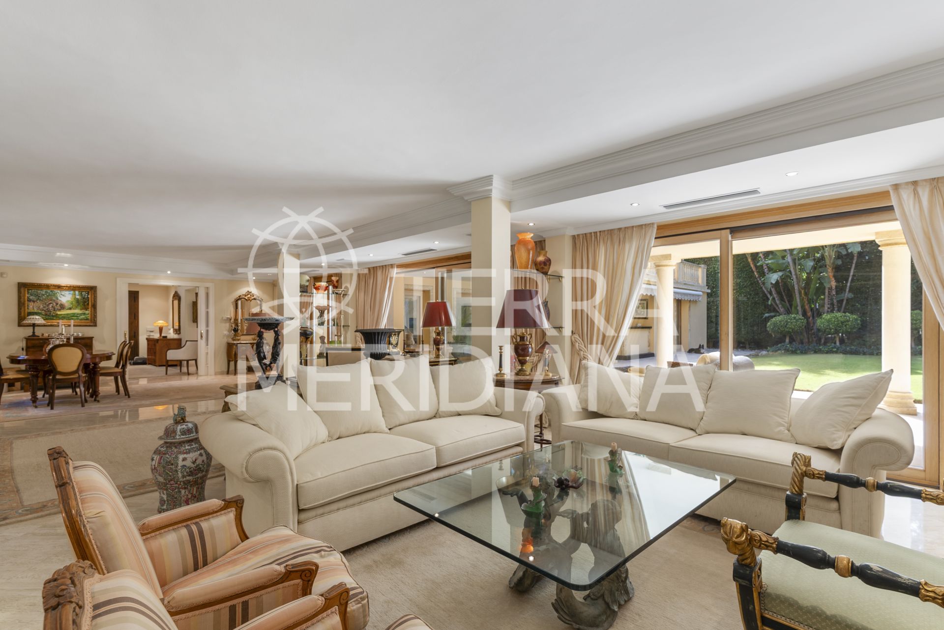 Villa in Nueva Andalucia, Marbella