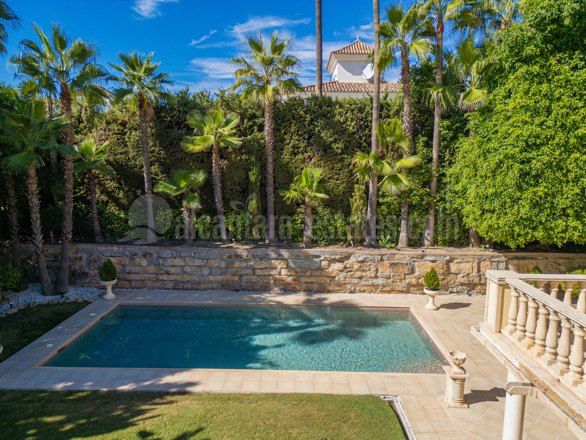 Villa en Nueva Andalucia, Marbella