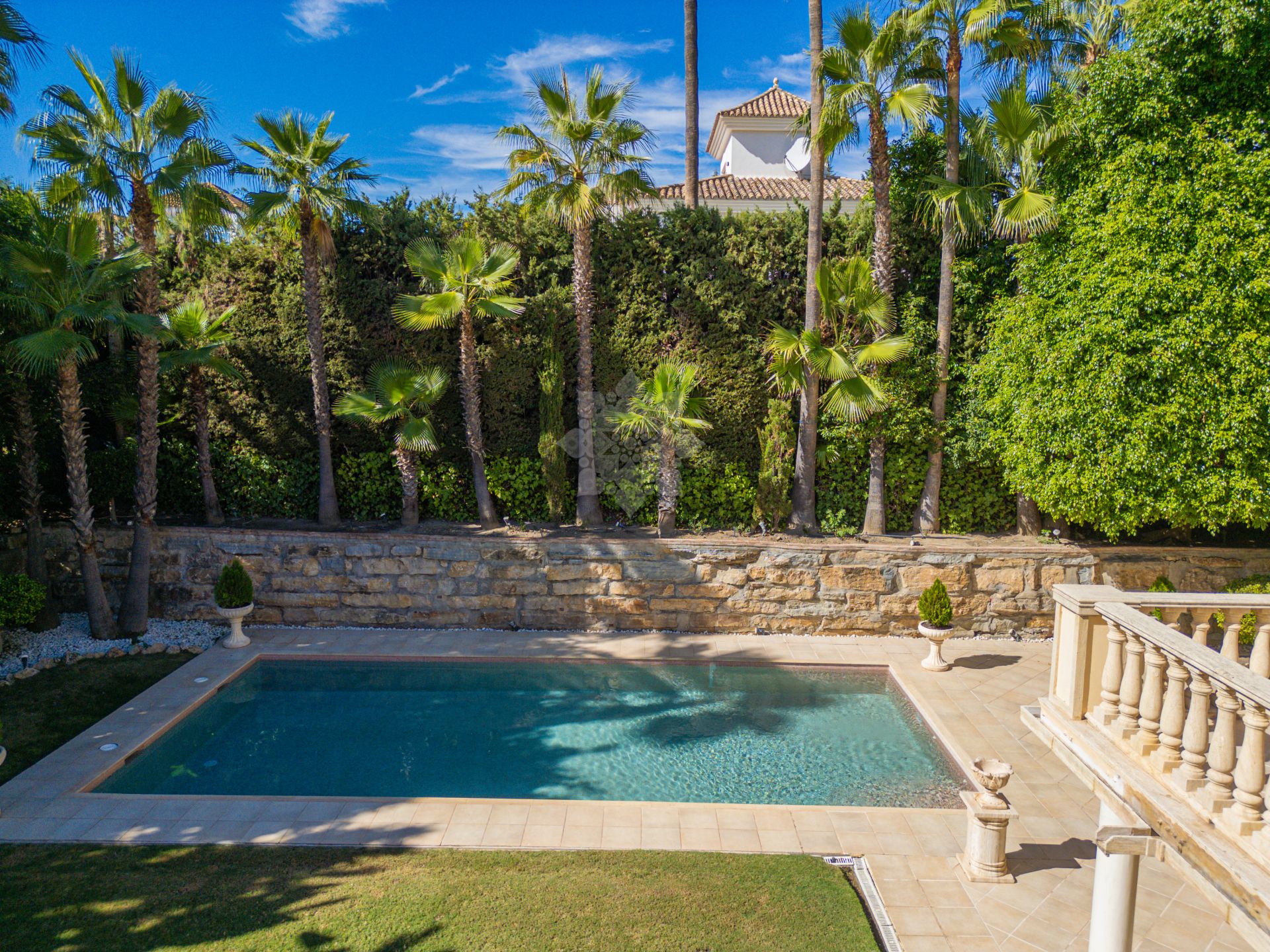Villa in Nueva Andalucia, Marbella