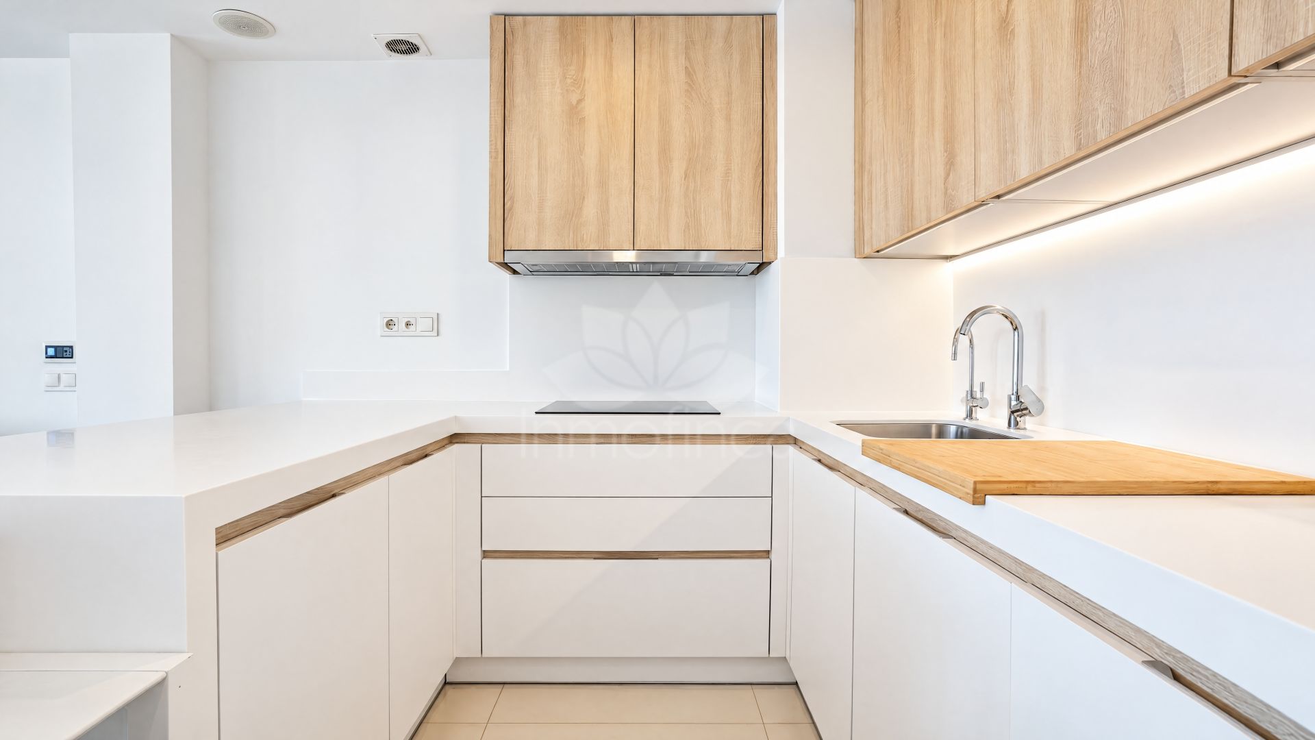 Ground Floor Apartment in Atalaya, Estepona