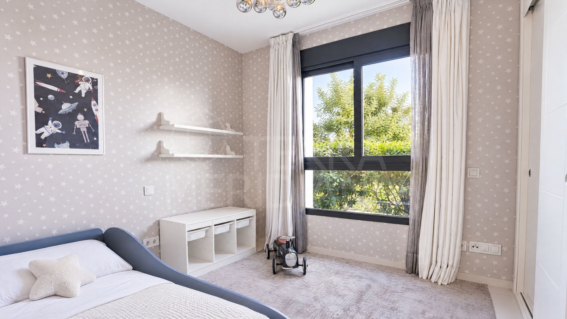 Ground Floor Apartment in Atalaya, Estepona