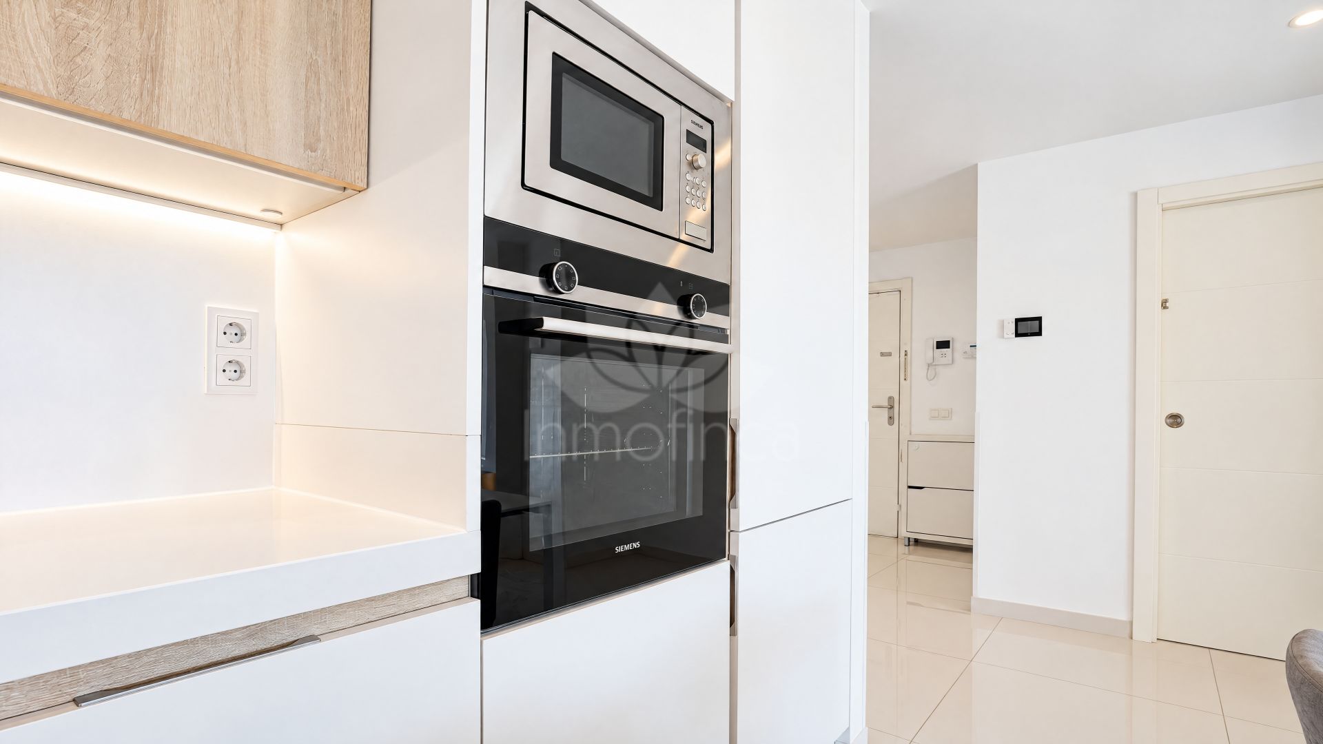 Ground Floor Apartment in Atalaya, Estepona