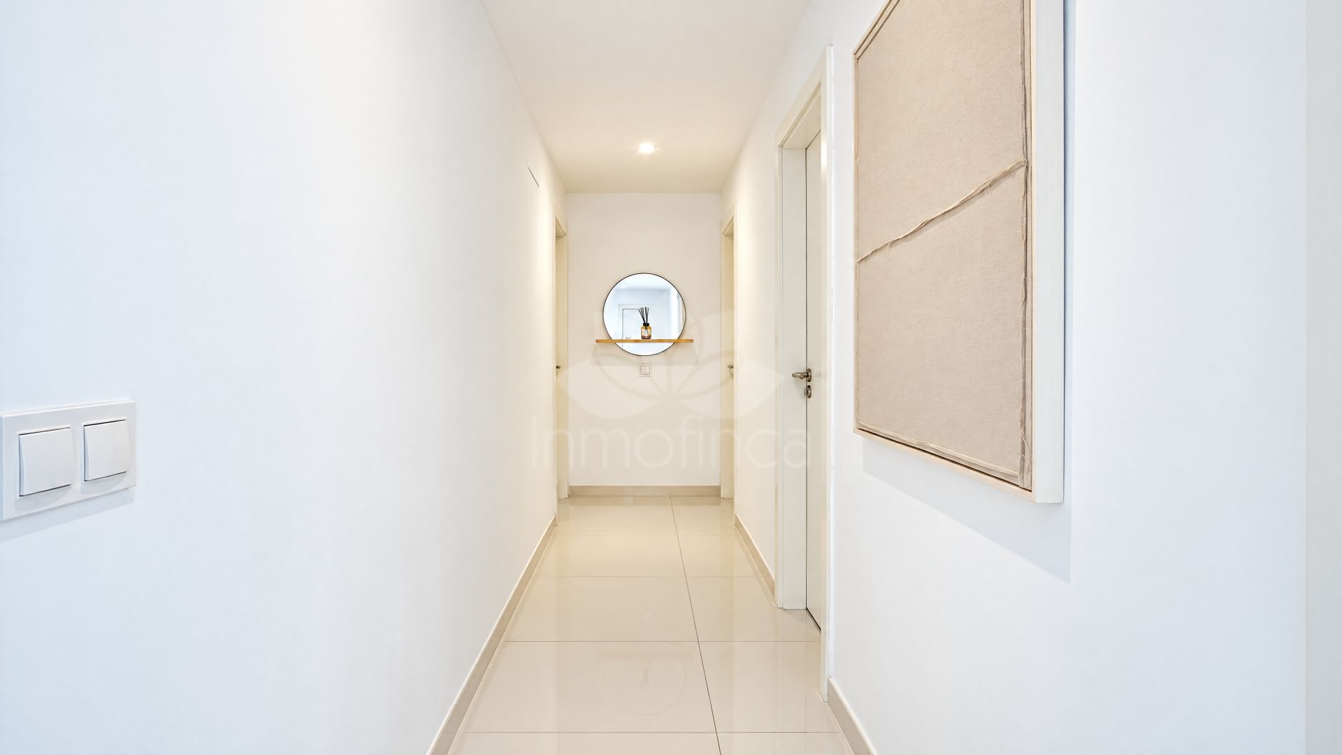 Ground Floor Apartment in Atalaya, Estepona