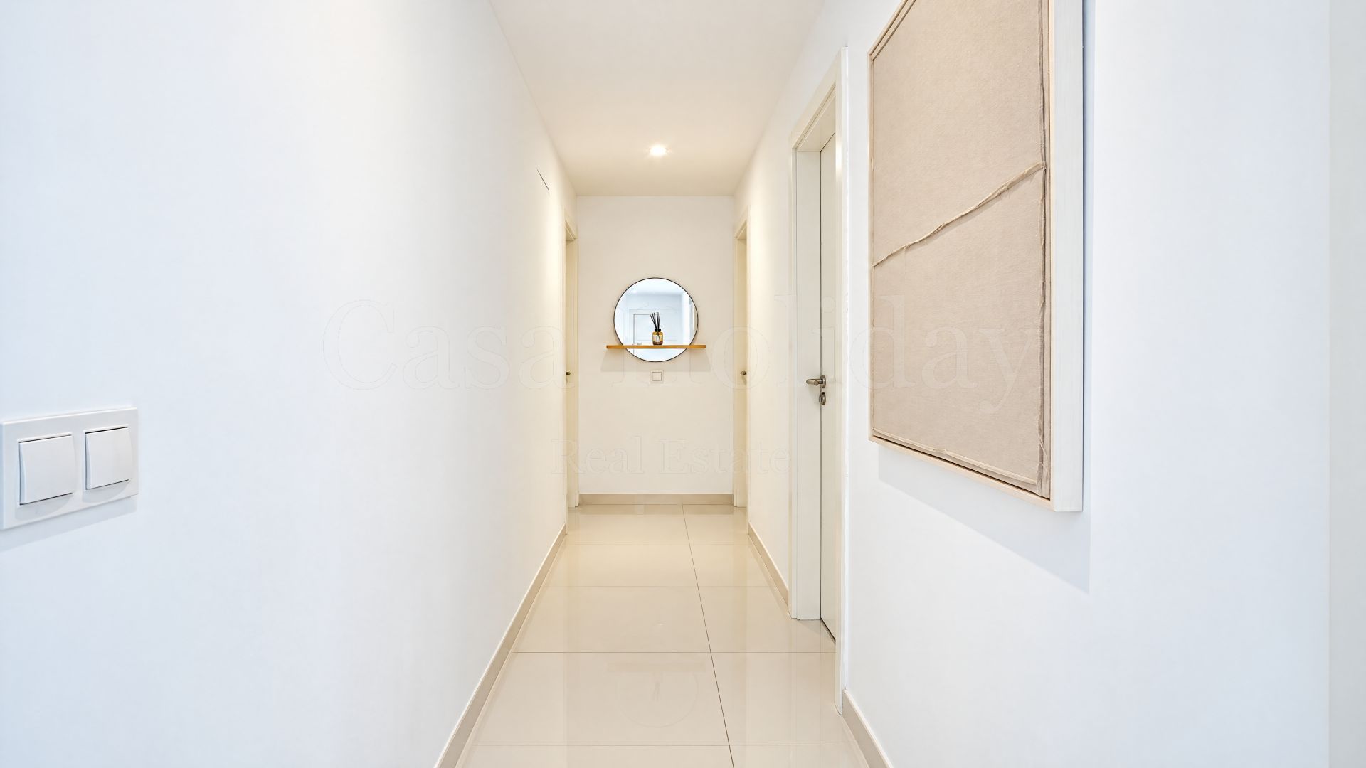 Ground Floor Apartment in Atalaya, Estepona