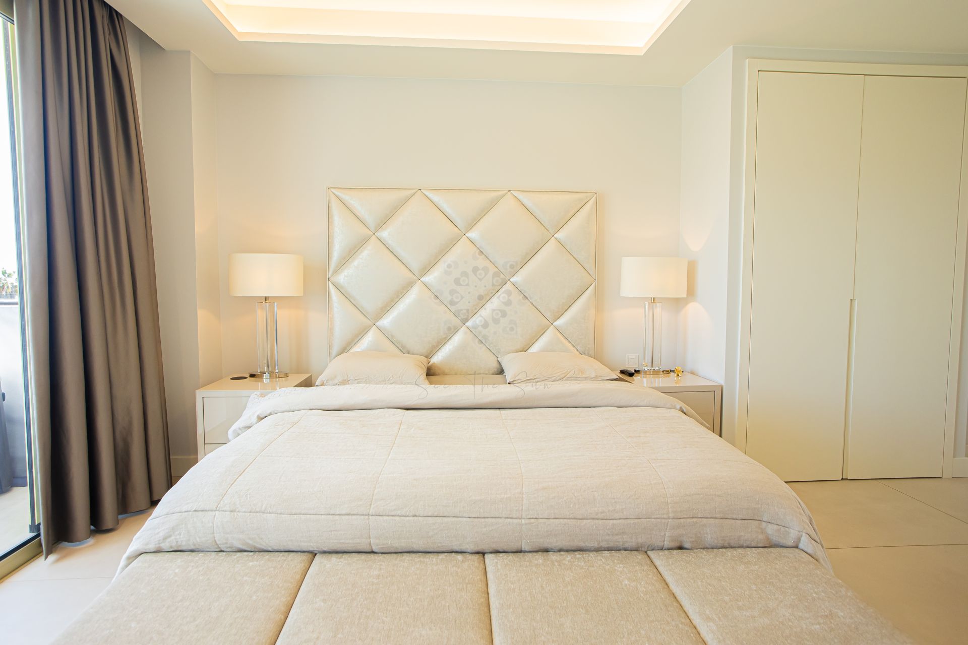Penthouse in Benalús, Marbella