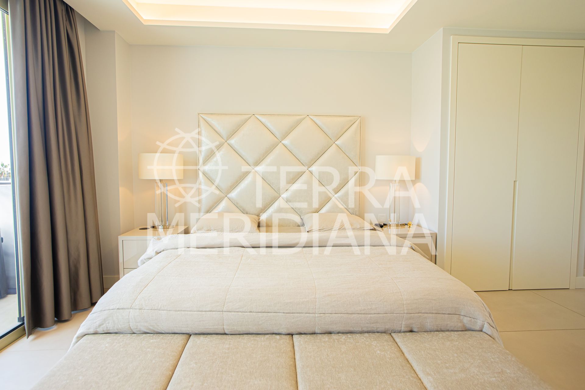 Penthouse in Benalús, Marbella