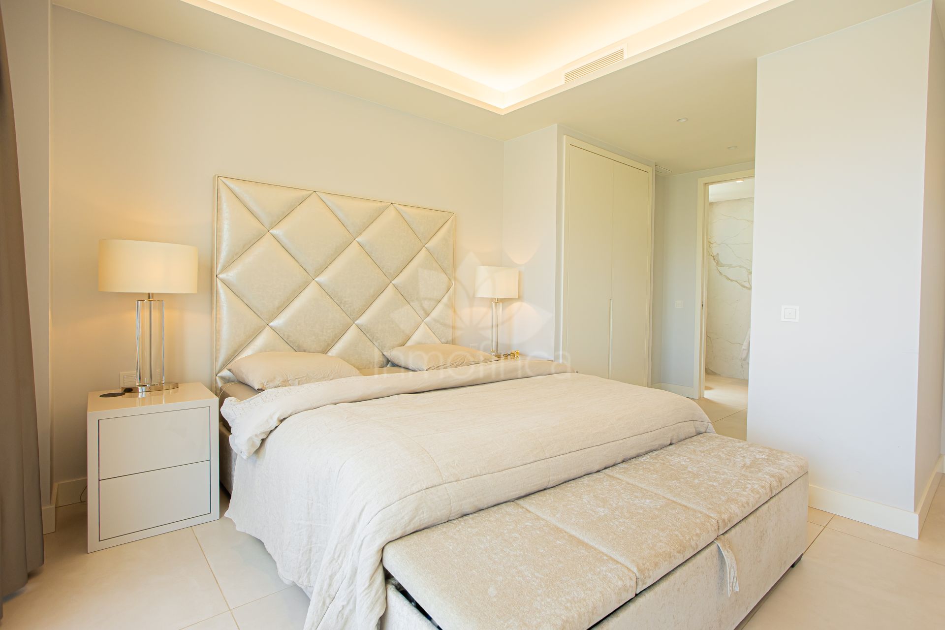 Penthouse in Benalús, Marbella