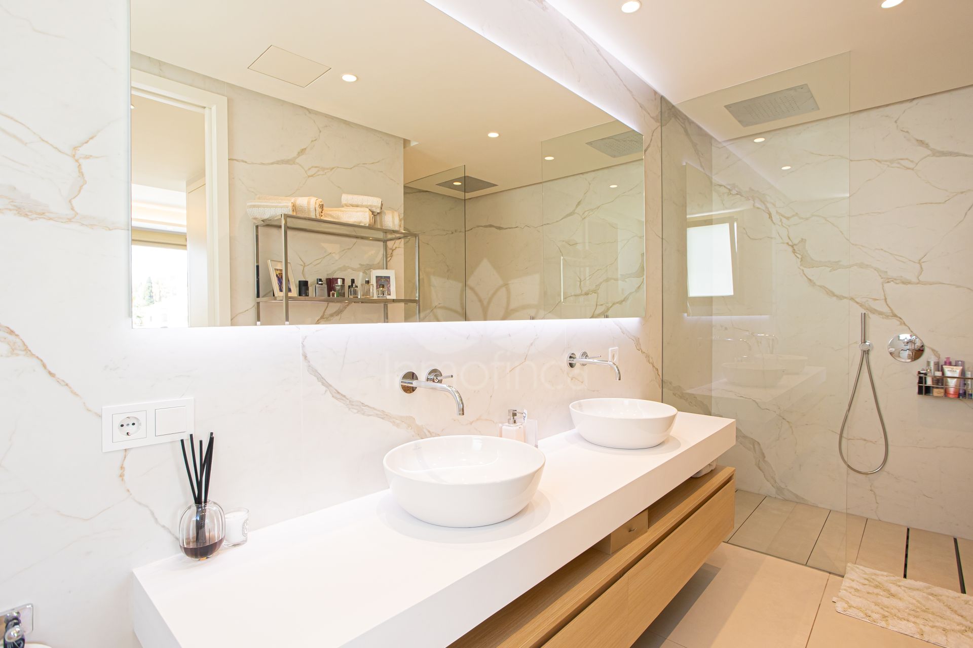 Penthouse in Benalús, Marbella