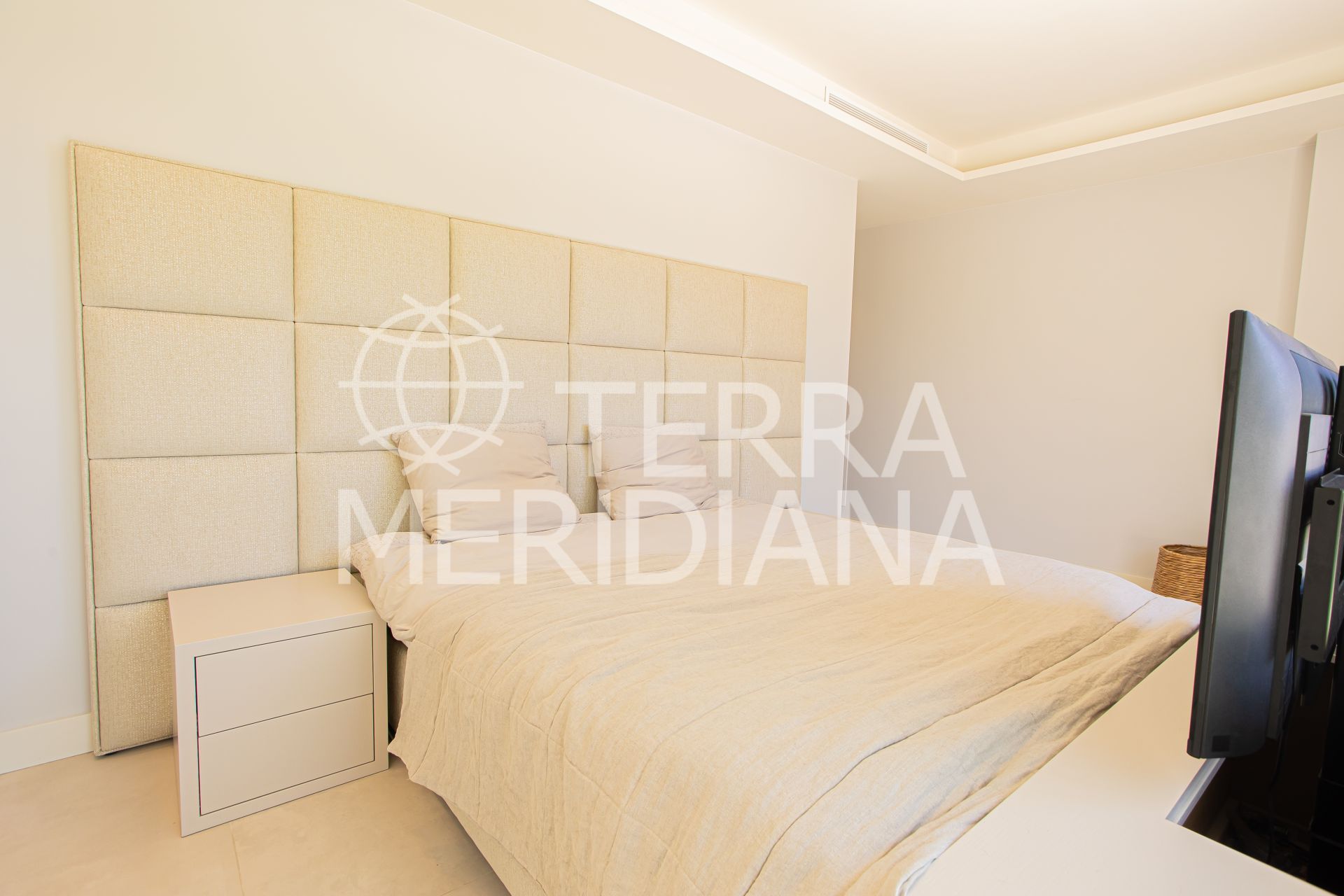 Penthouse in Benalús, Marbella