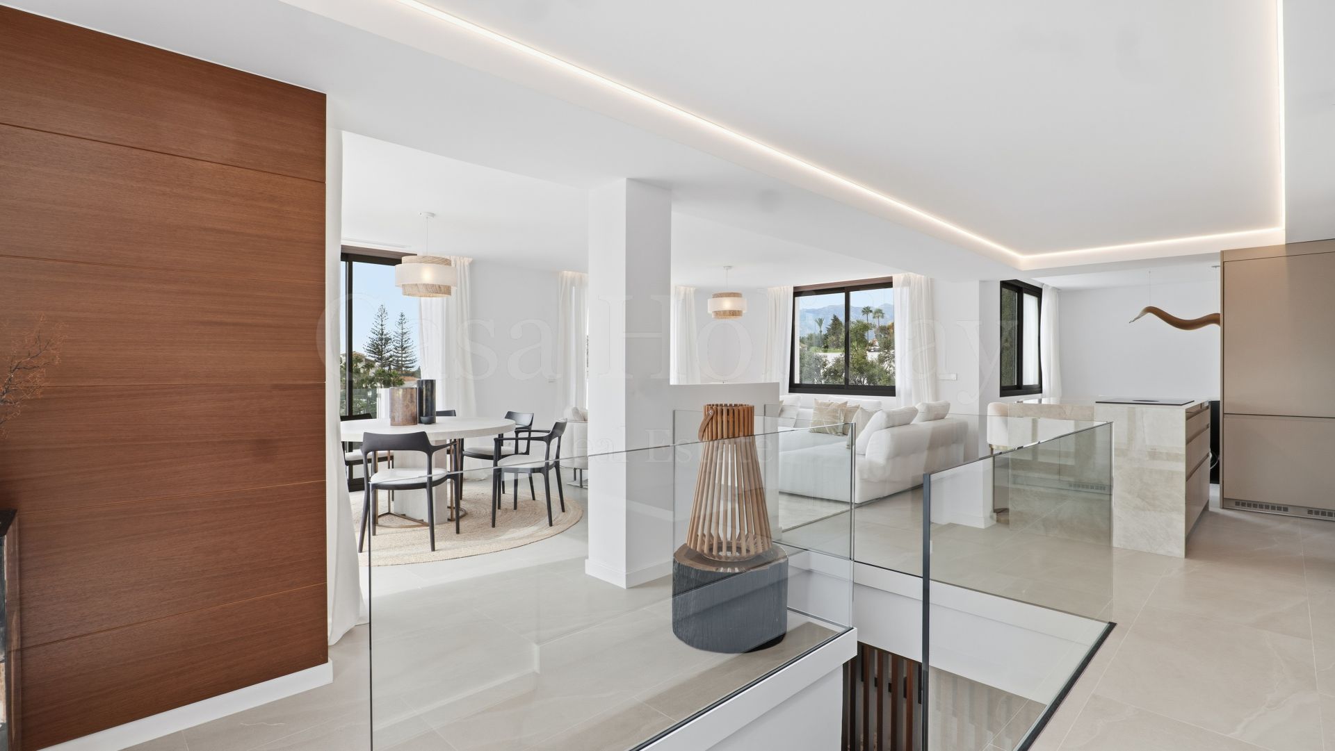 Villa in El Rosario, Marbella