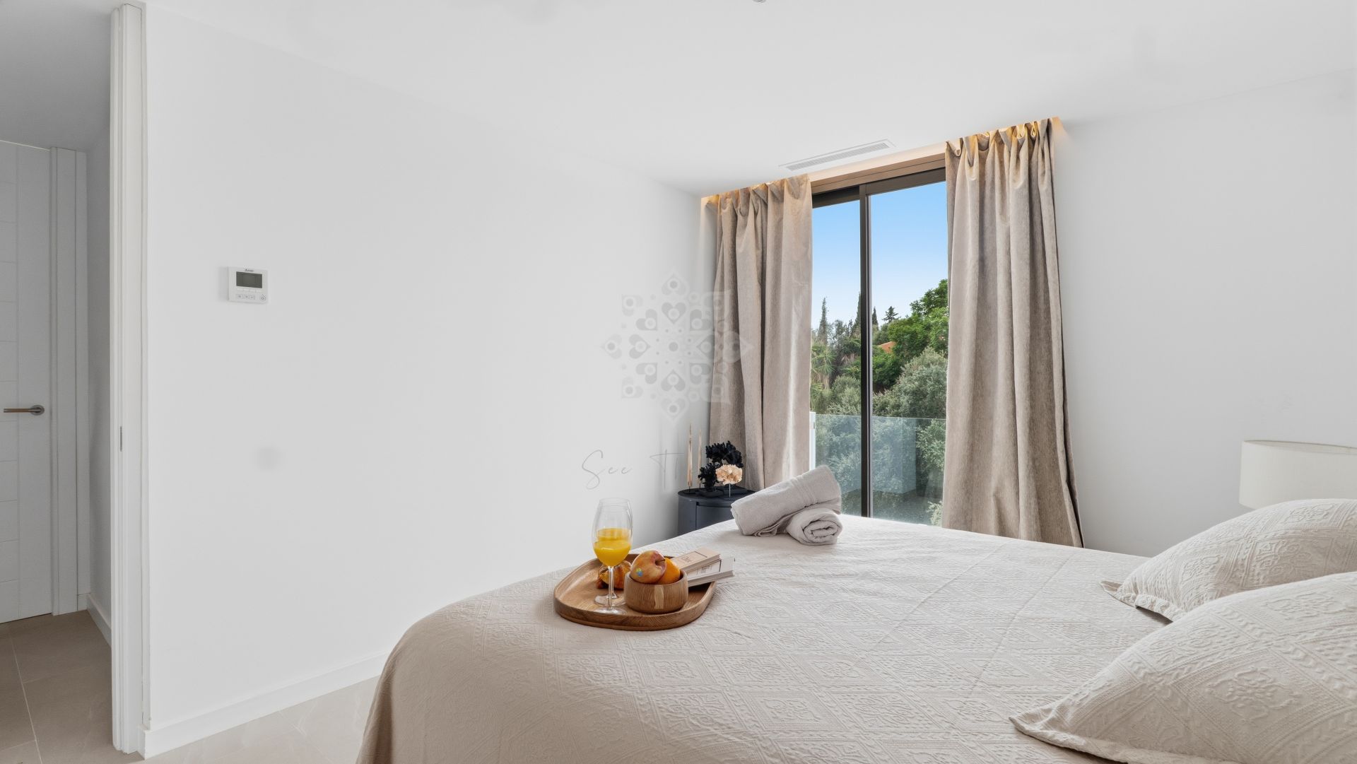 Villa in El Rosario, Marbella