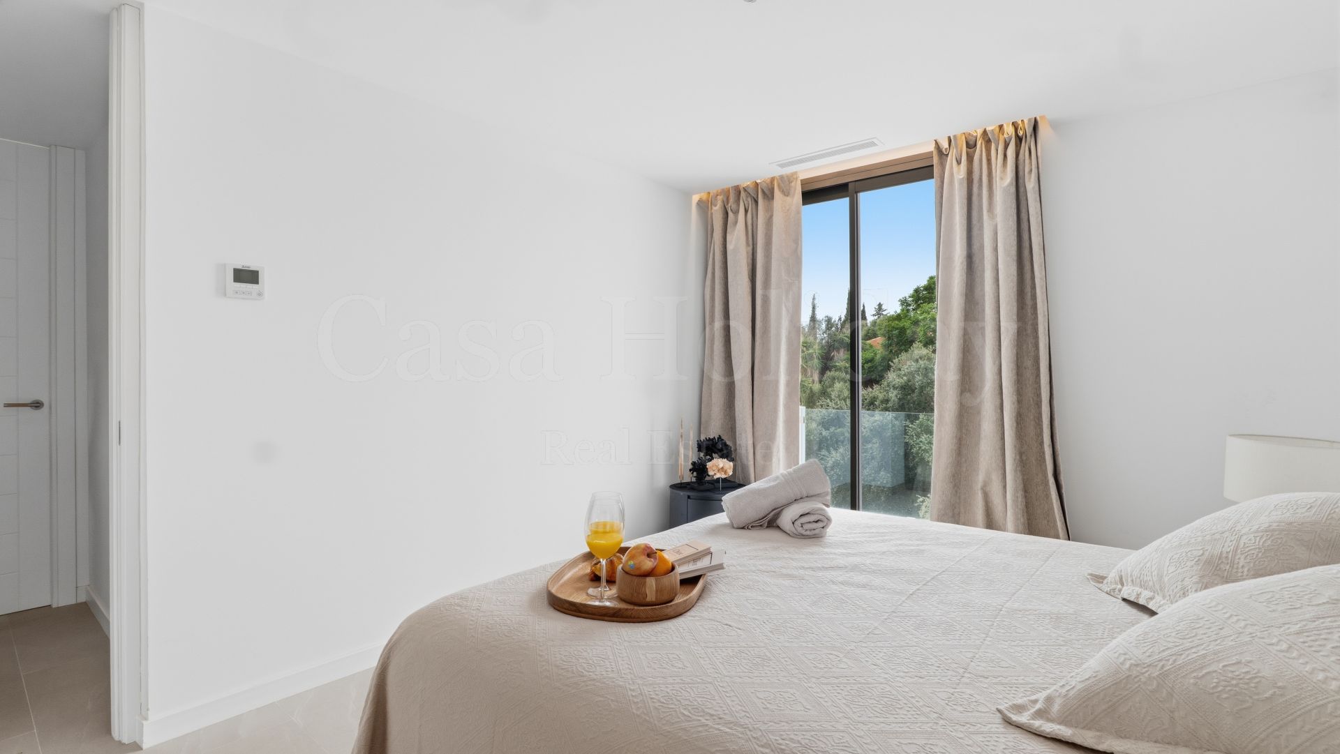 Villa in El Rosario, Marbella