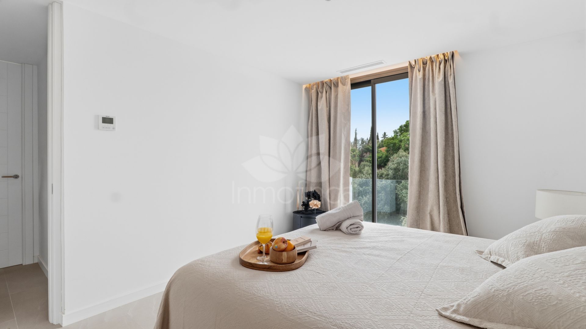 Villa in El Rosario, Marbella