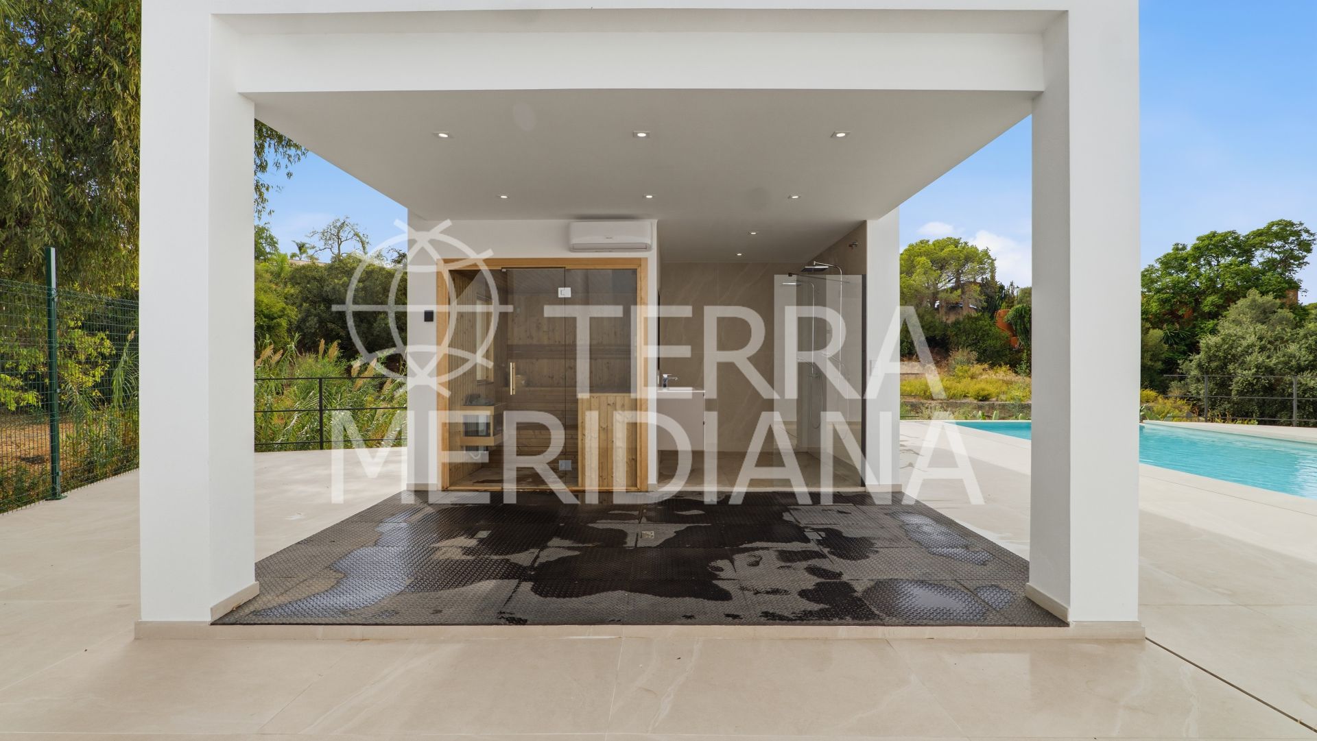 Villa in El Rosario, Marbella