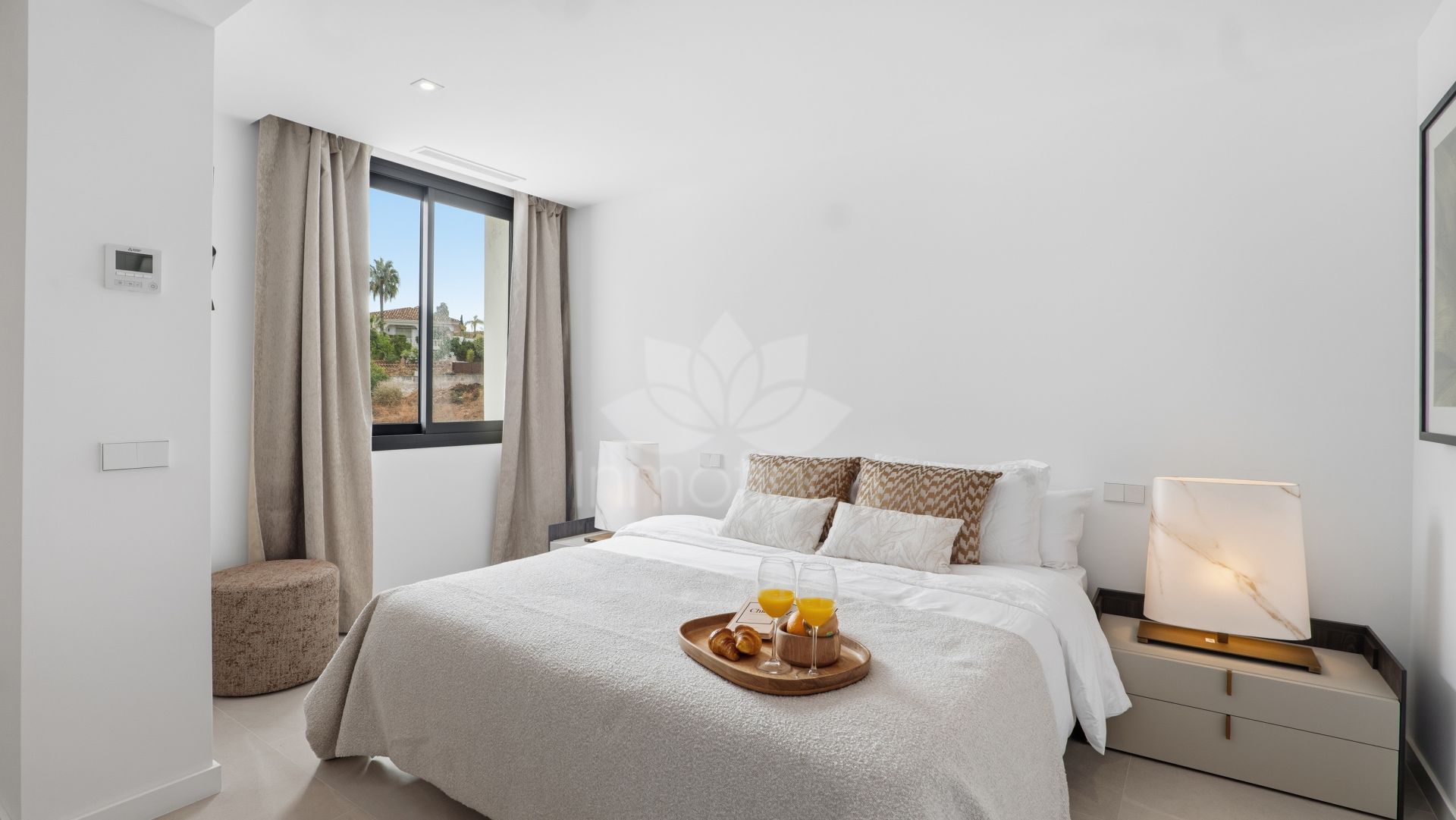 Villa in El Rosario, Marbella