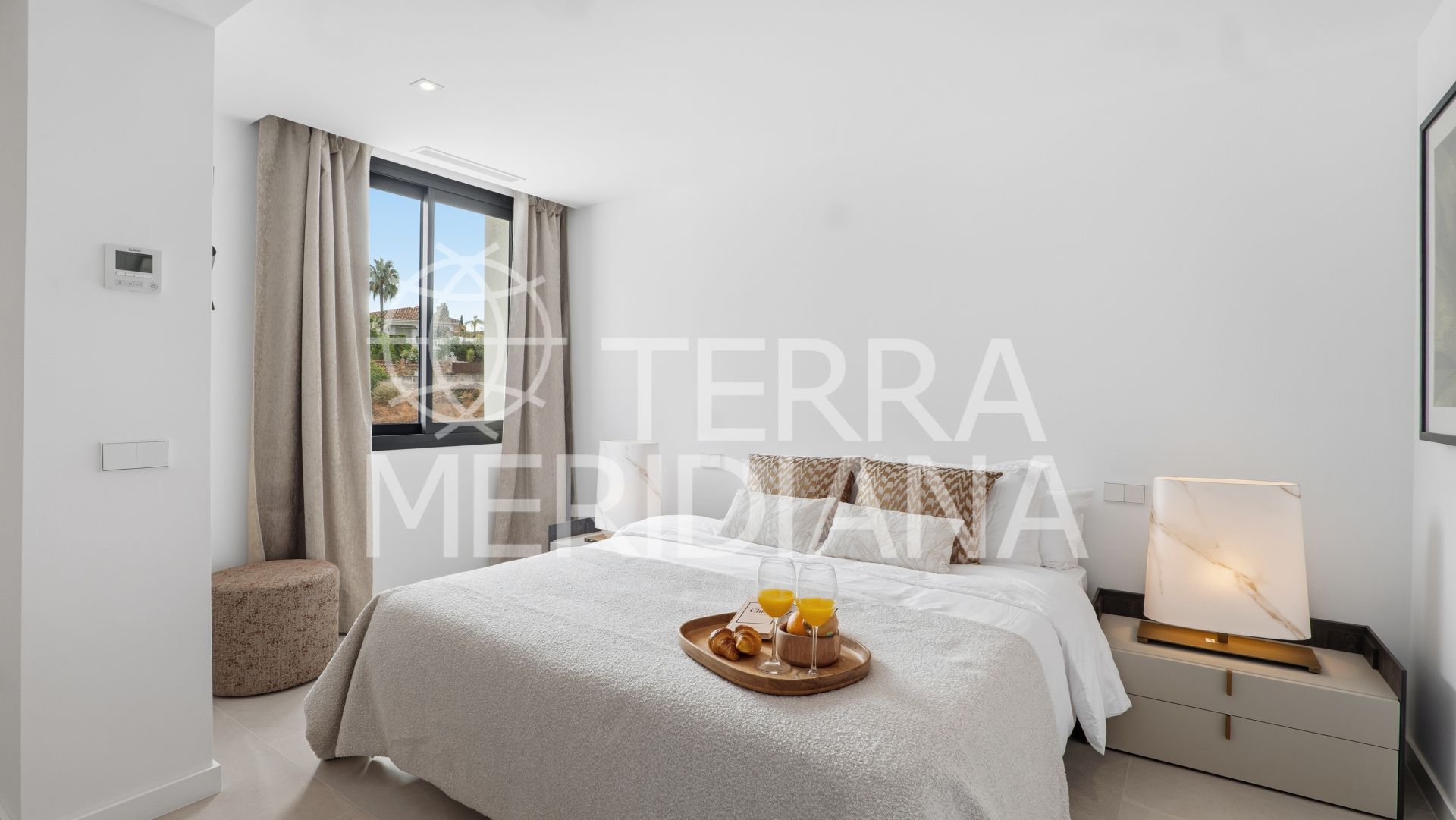 Villa in El Rosario, Marbella